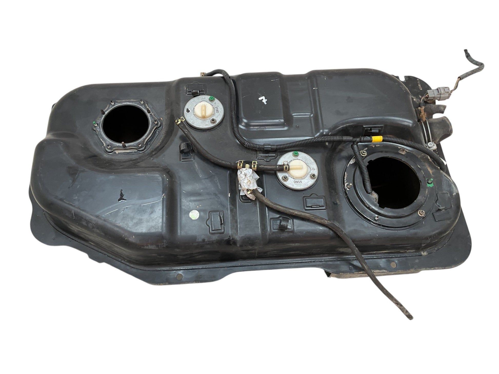 Tanque Combustible Mitsubishi Pajero Pinin - MR342095