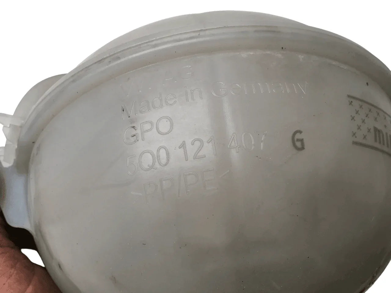 Tanque expansion VAG 5Q0121407G
