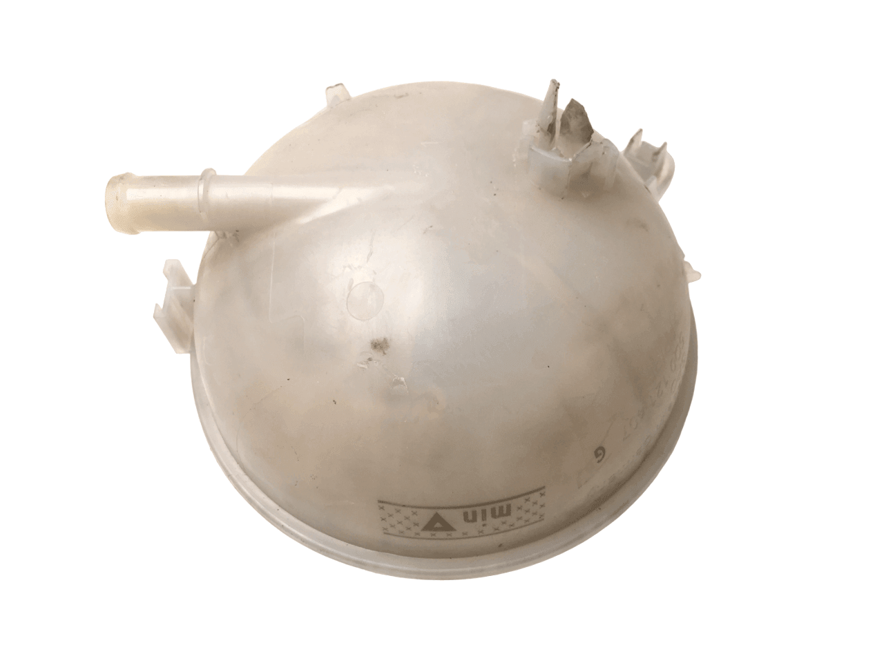 Tanque expansion VAG 5Q0121407G - 5Q0121407G
