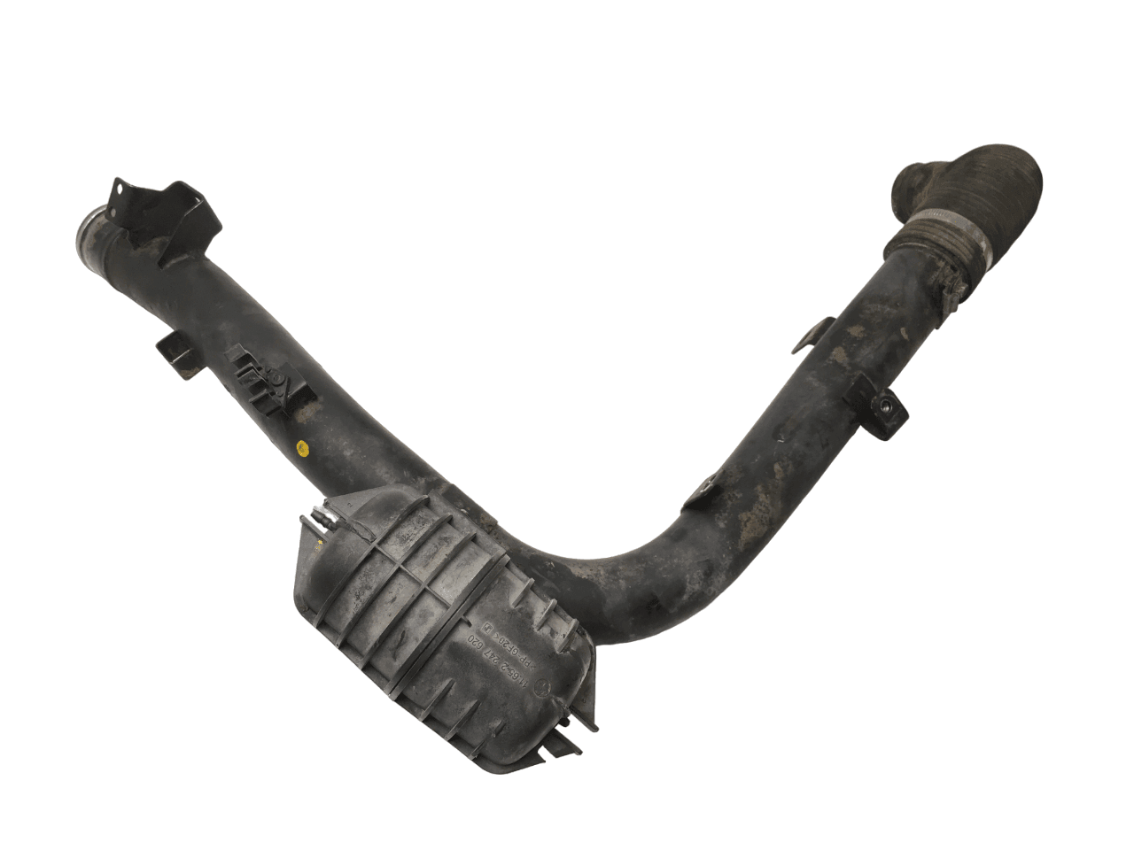 Tanque vacio turbo BMW 2247620 - 2247620