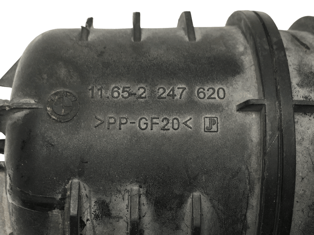 Tanque vacio turbo BMW 2247620 - 2247620