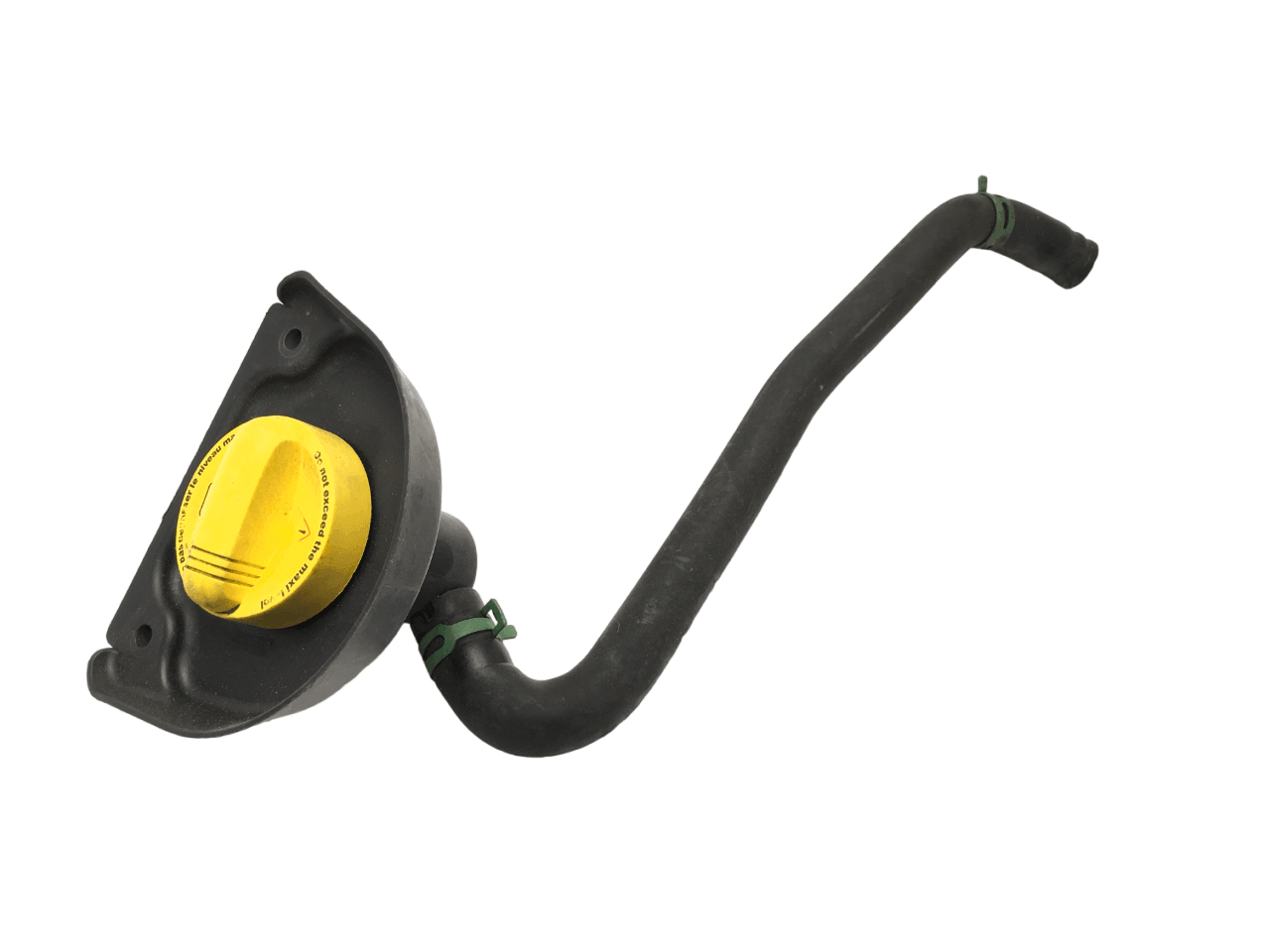 Tapa aceite Renault 8200795333 - 8200795333