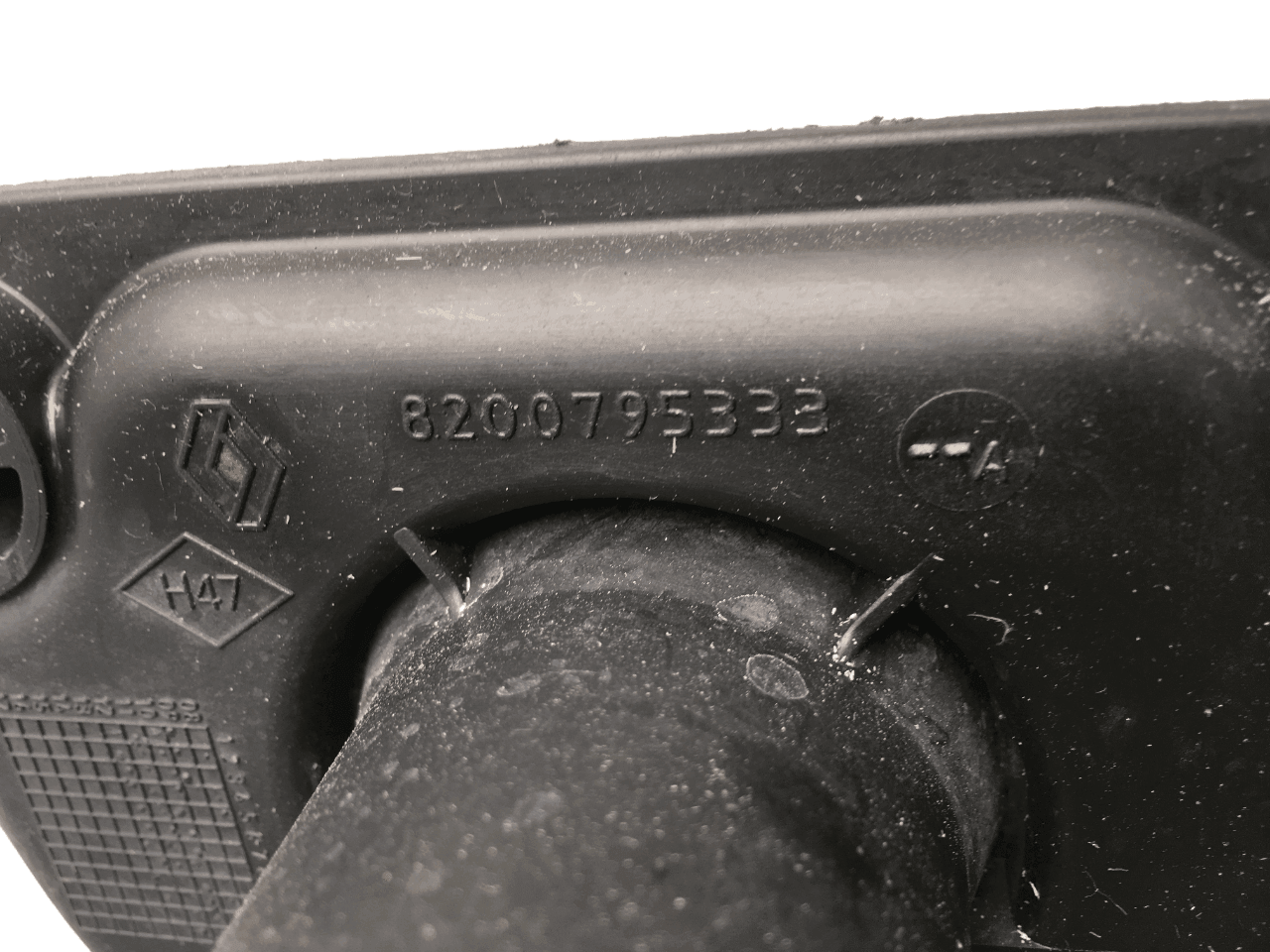 Tapa aceite Renault 8200795333 - 8200795333