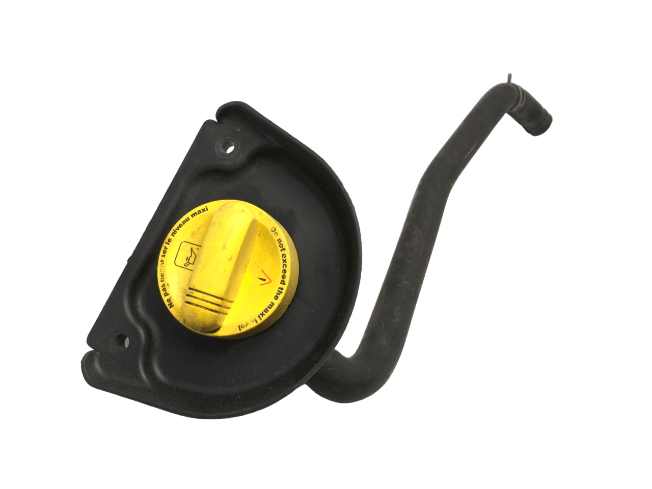 Tapa aceite Renault 8200795333 - 8200795333