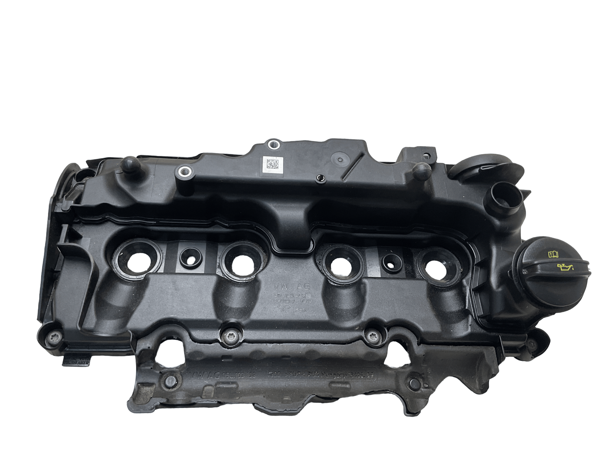 Tapa balacines VAG 05L103469E - 05L103469E