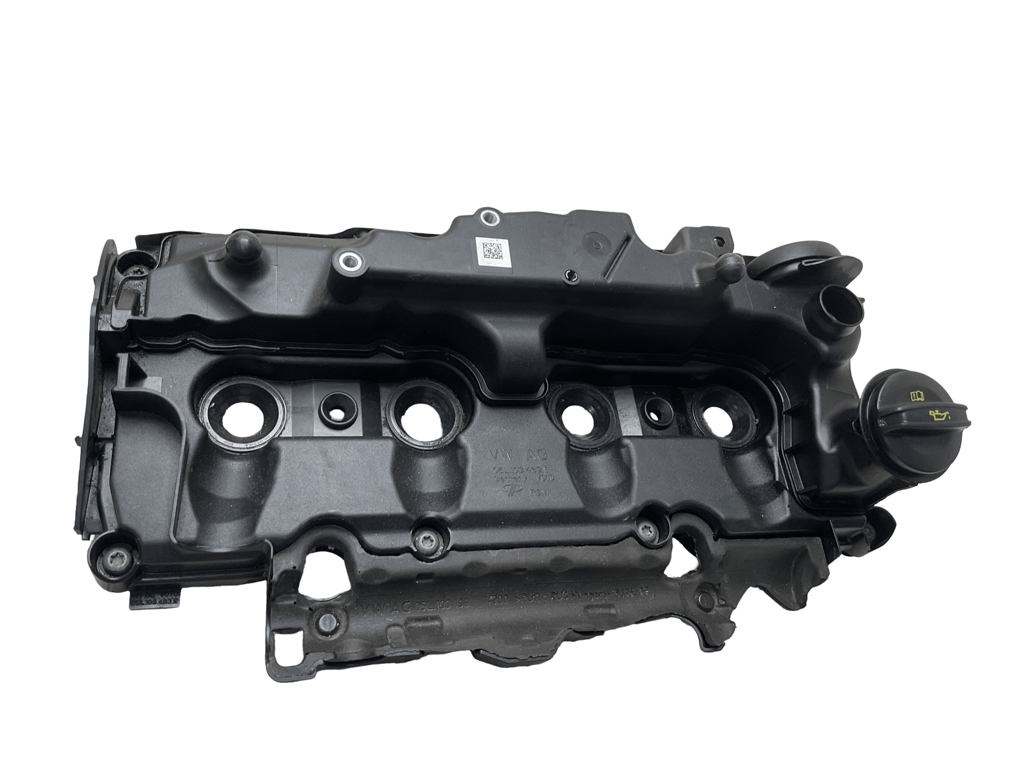 Tapa balacines VAG 05L103469E - 05L103469E