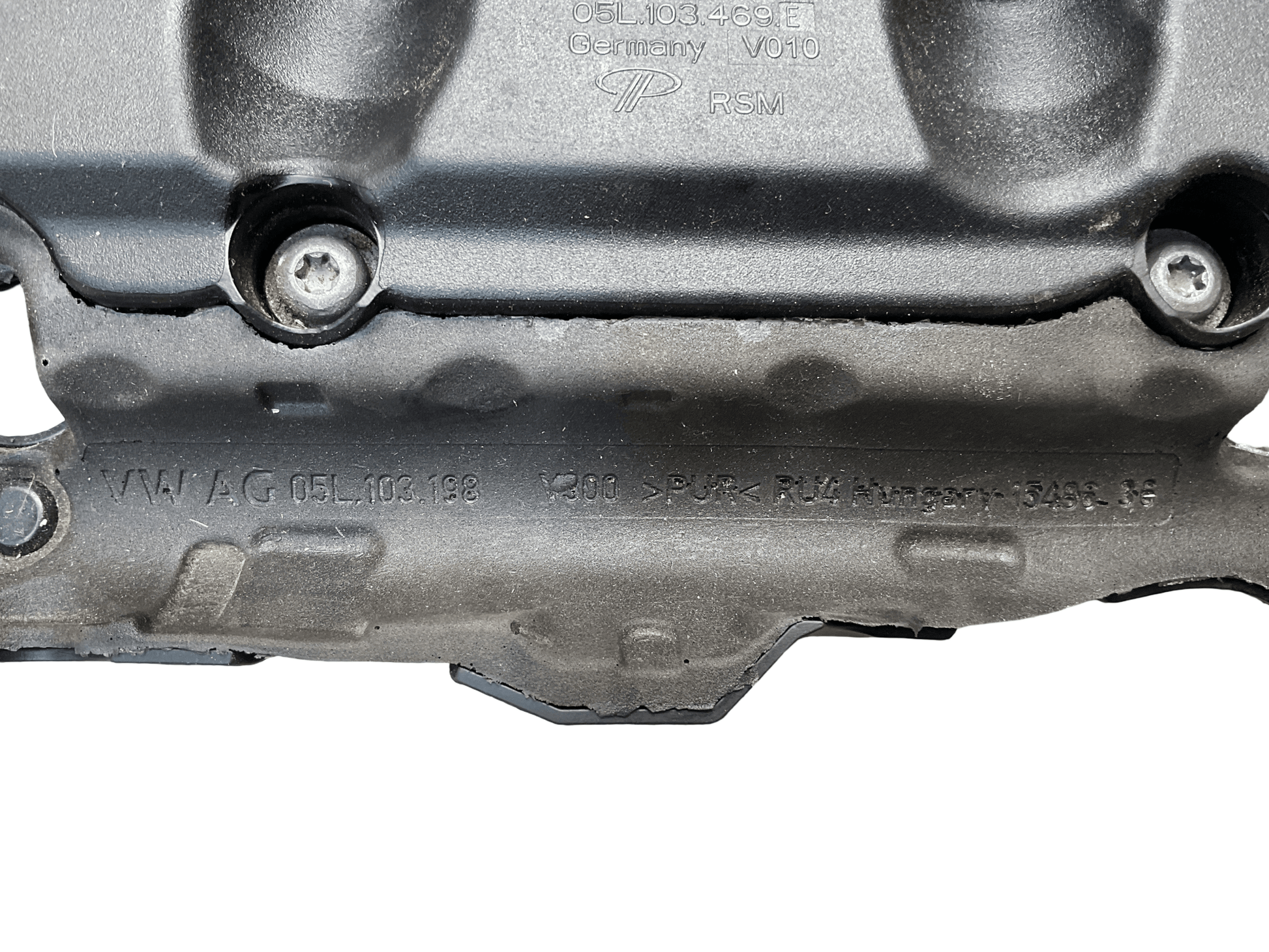 Tapa balacines VAG 05L103469E - 05L103469E