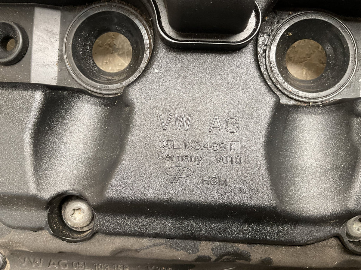 Tapa Balancines Audi A3 20-26 2.0 - 05L103469E _