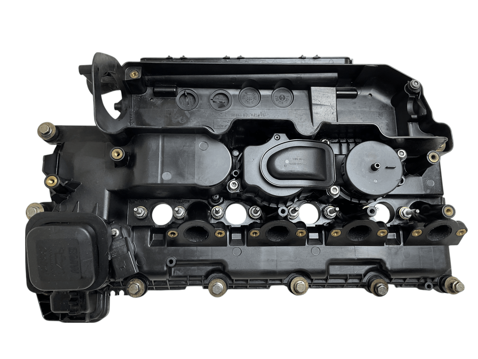 Tapa Balancines BMW 2246997 - 13712246997