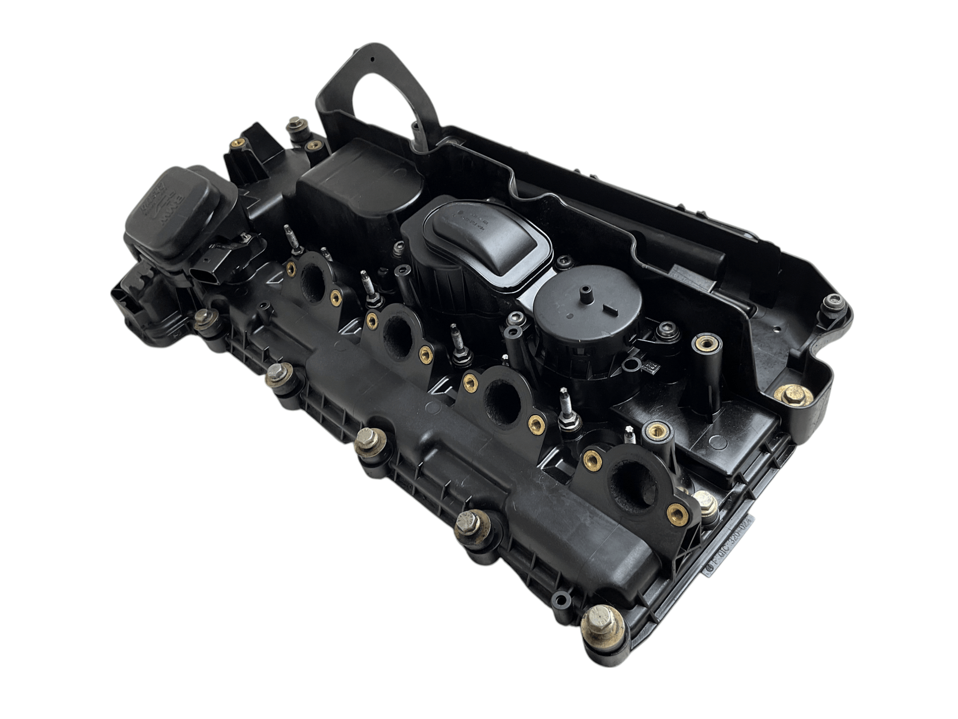 Tapa Balancines BMW 2246997 - 13712246997