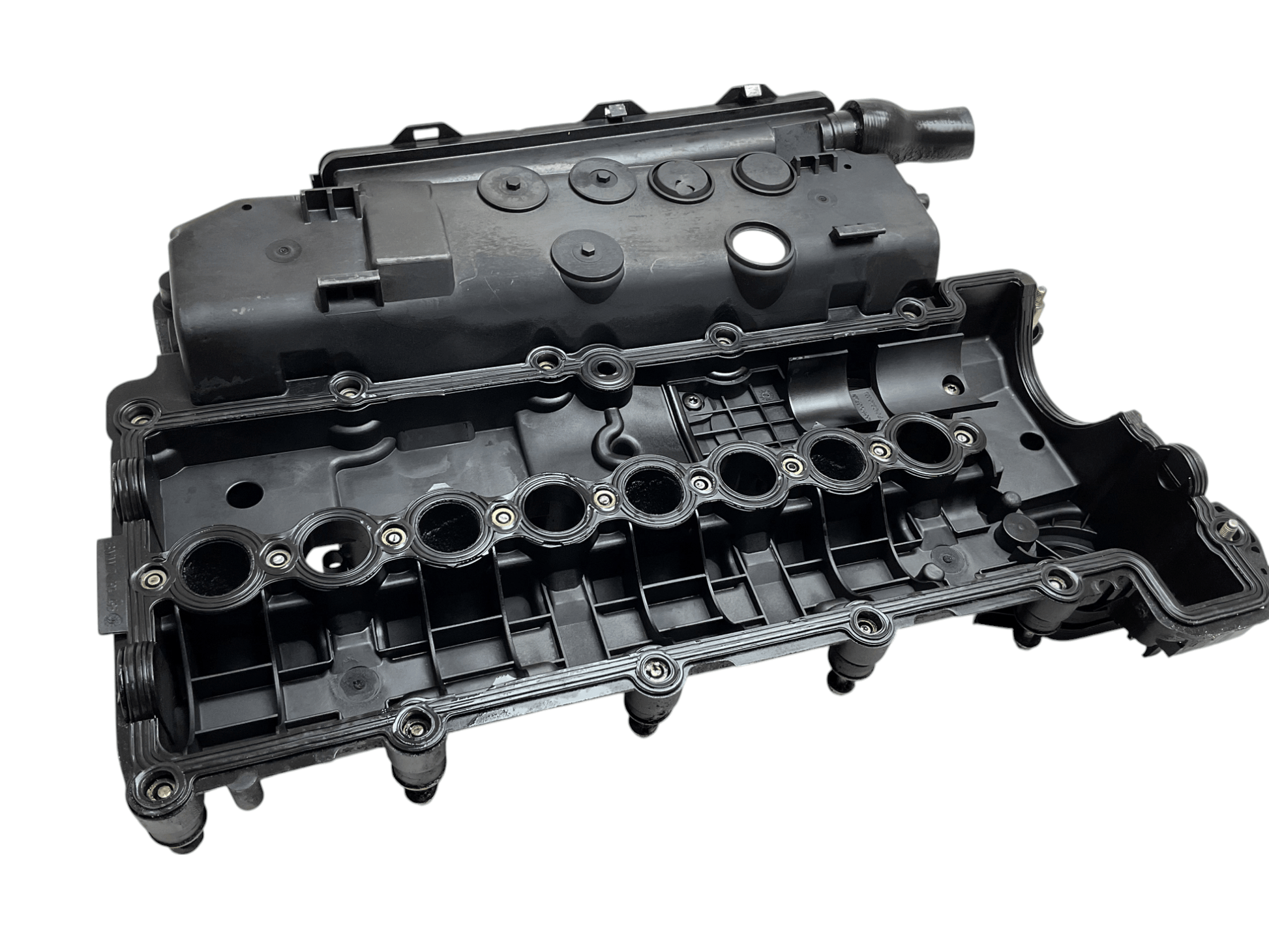 Tapa Balancines BMW 2246997 - 13712246997