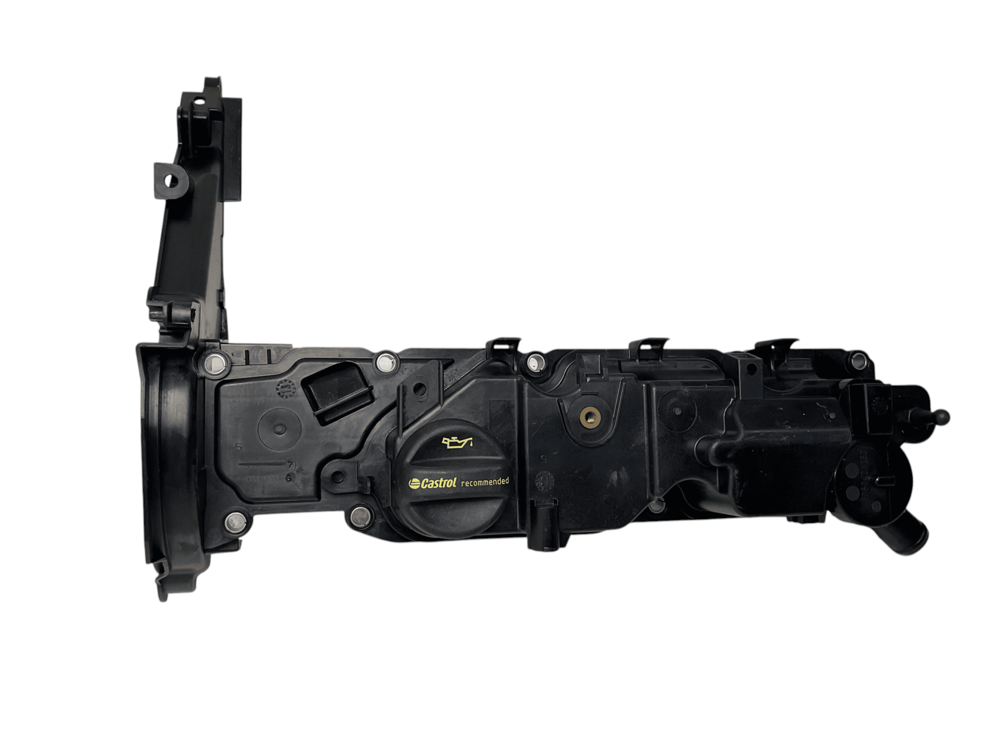 Tapa Balancines Ford Volvo 9689112980 - 9689112980