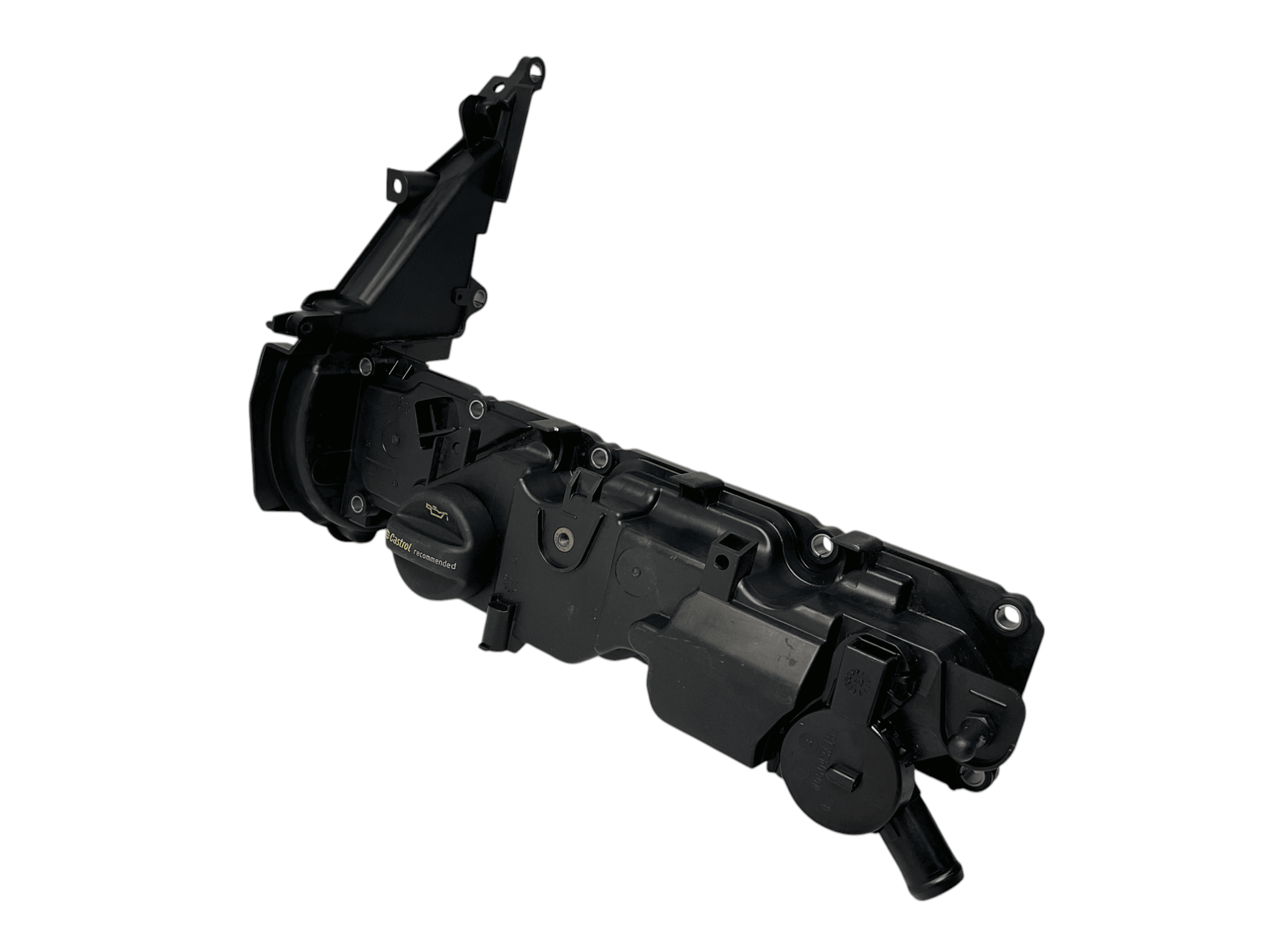 Tapa Balancines Ford Volvo 9689112980 - 9689112980