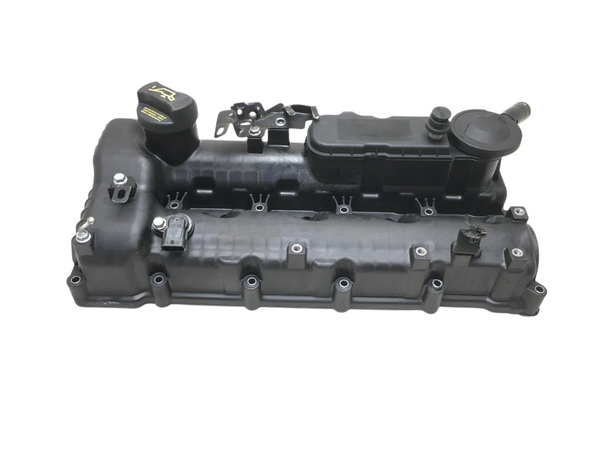 Tapa Balancines Kia Hyundai 224102F000 - 224102F000
