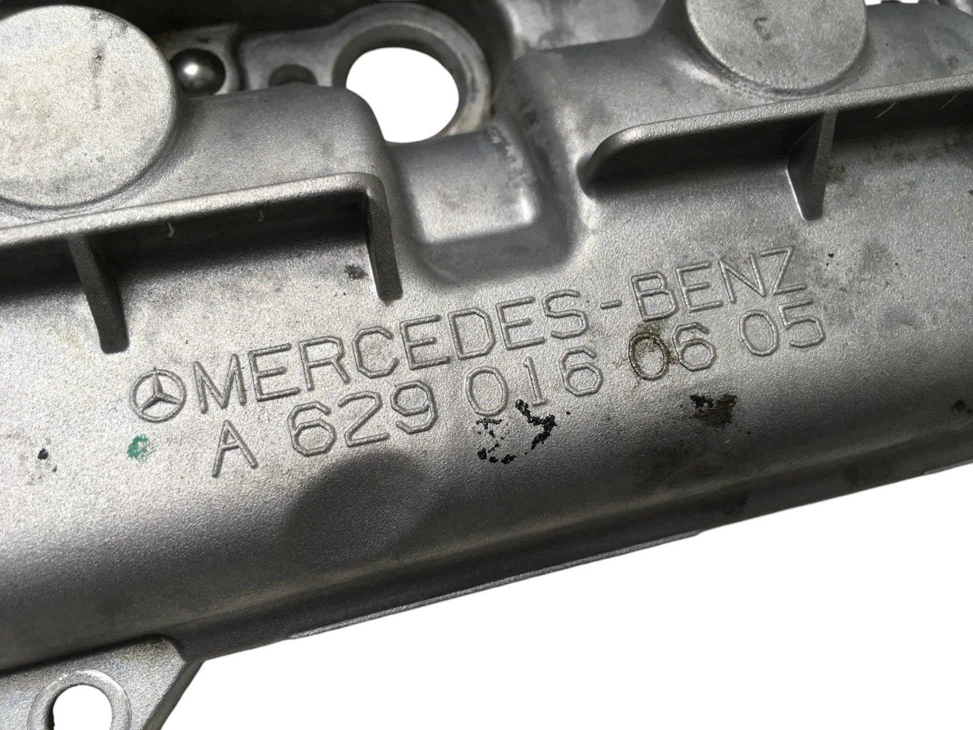 Tapa balancines Mercedes A6290160605 - A6290160605