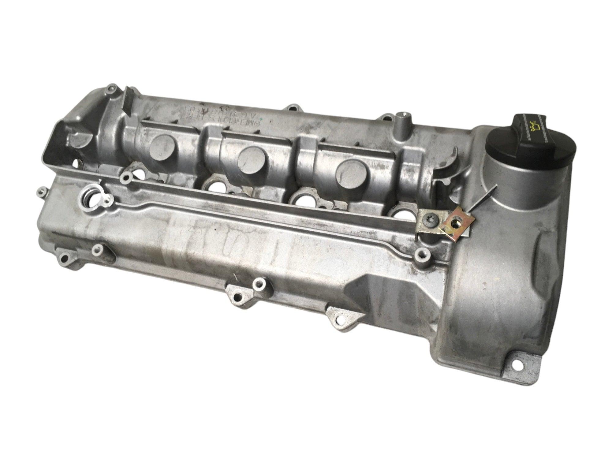 Tapa balancines Mercedes A6290160605 - A6290160605