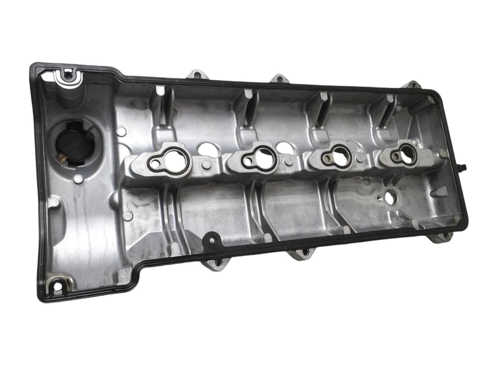 Tapa balancines Mercedes A6290160605 - A6290160605