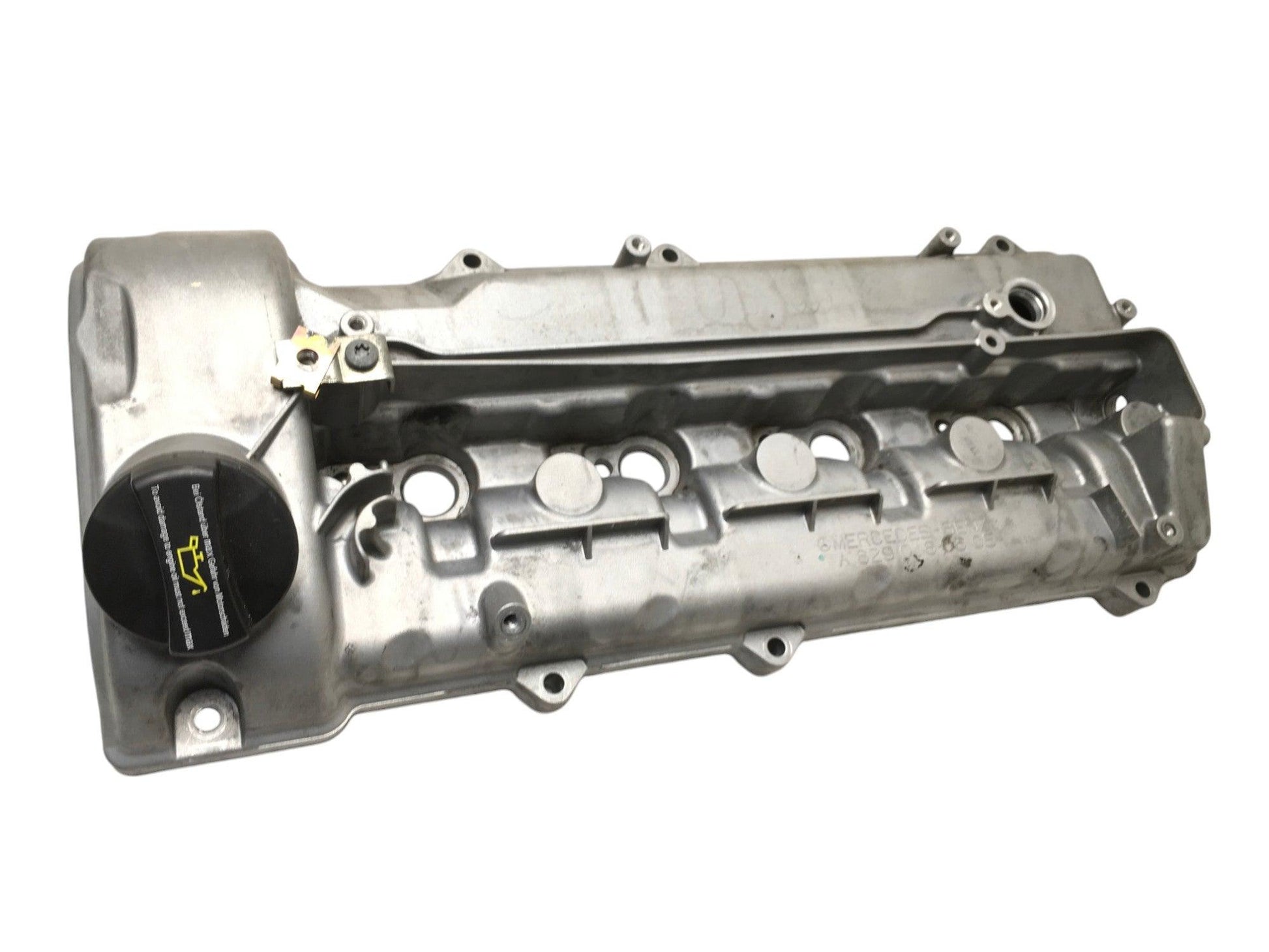 Tapa balancines Mercedes A6290160605 - A6290160605