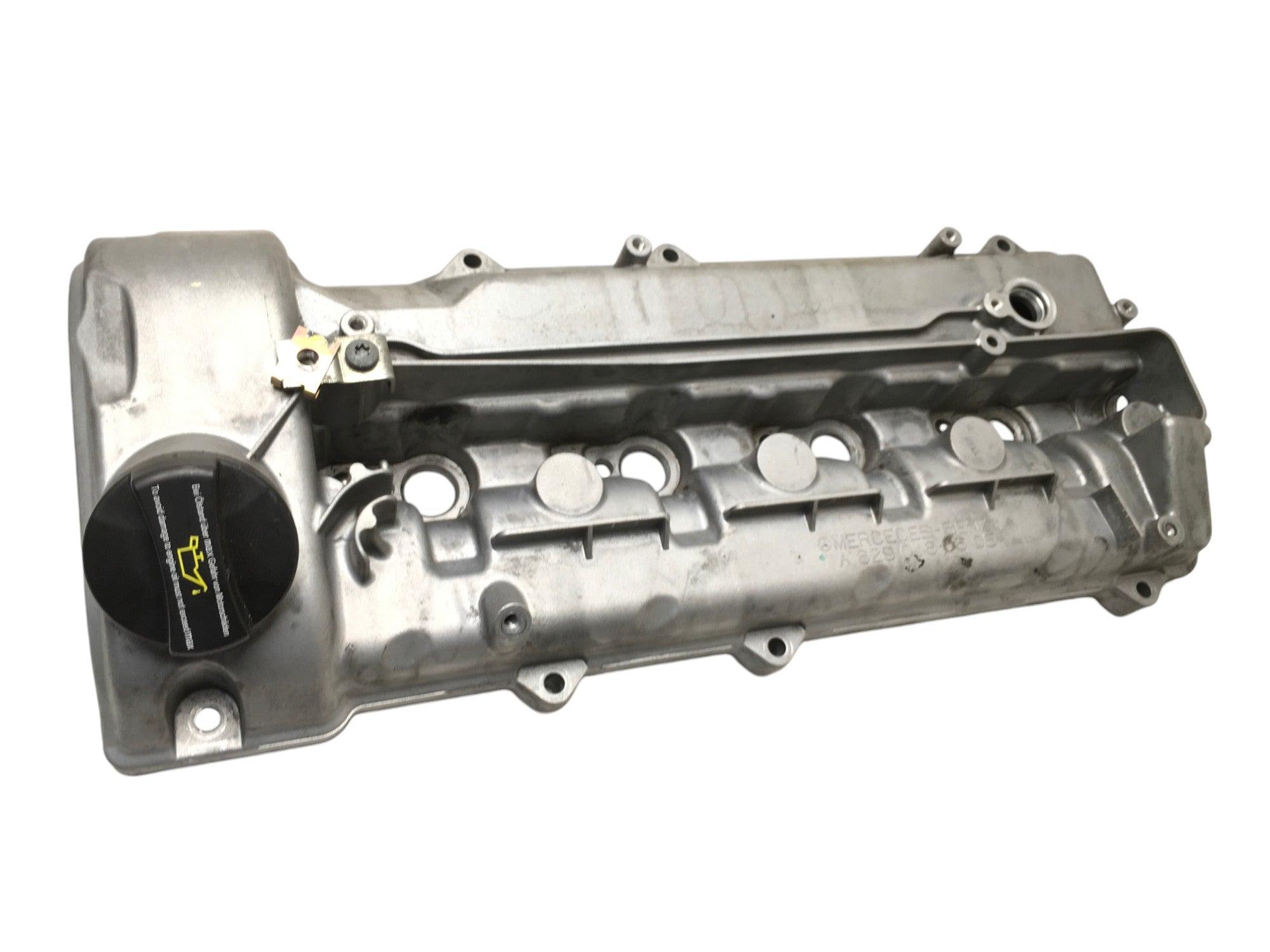 Tapa balancines Mercedes A6290160605 - A6290160605