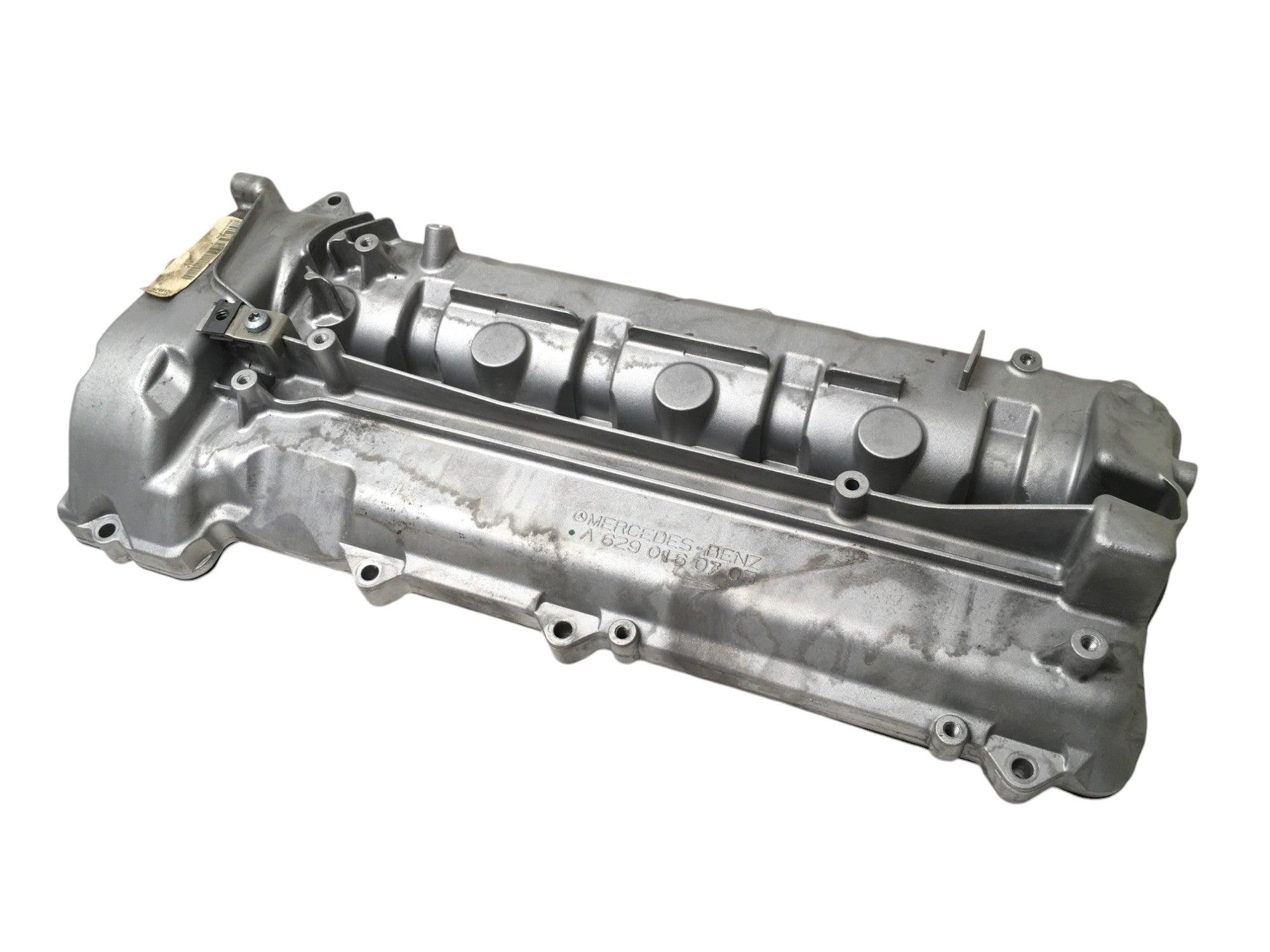 Tapa balancines Mercedes A6290160705 - A6290160705