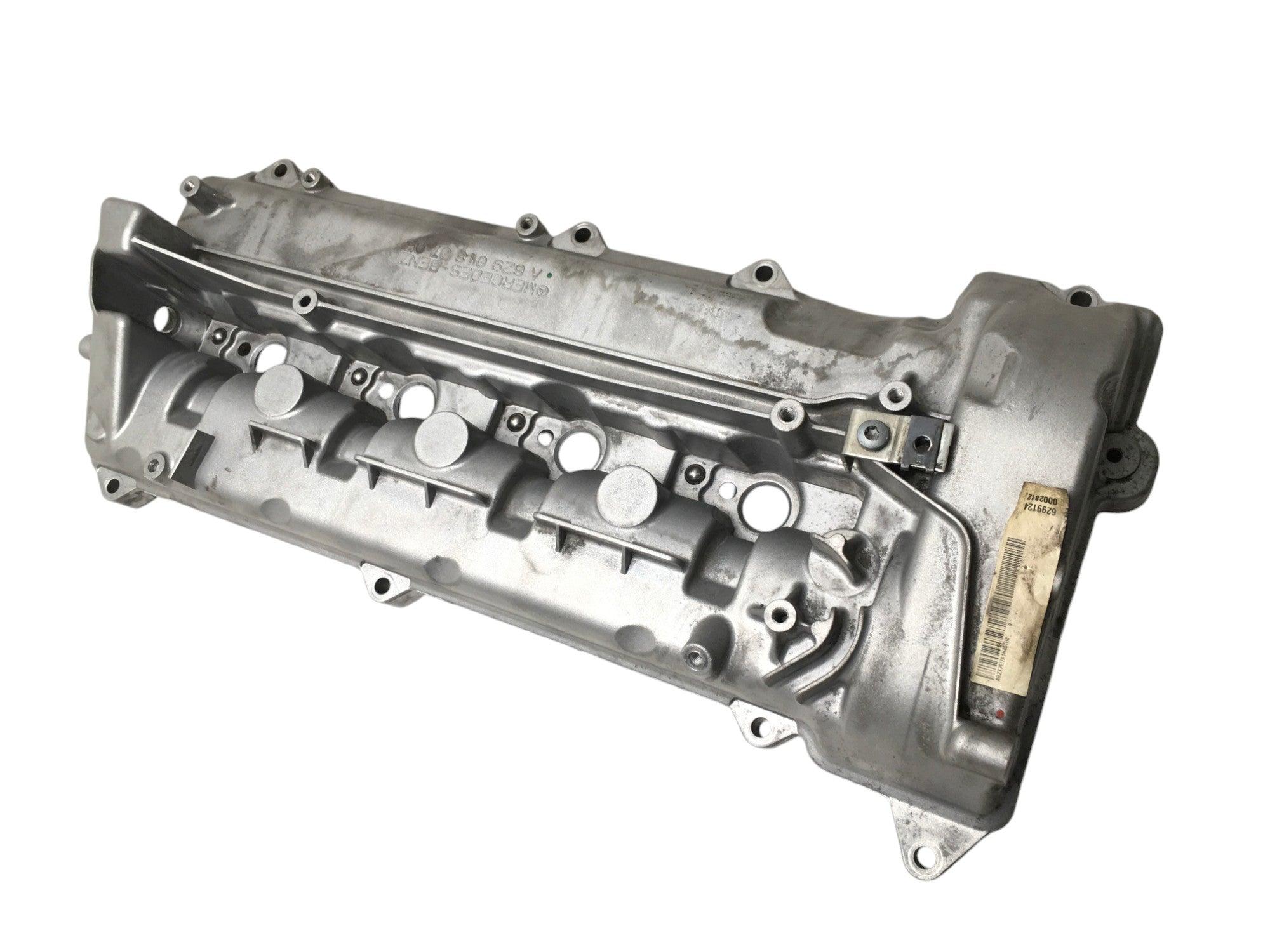 Tapa balancines Mercedes A6290160705 - A6290160705