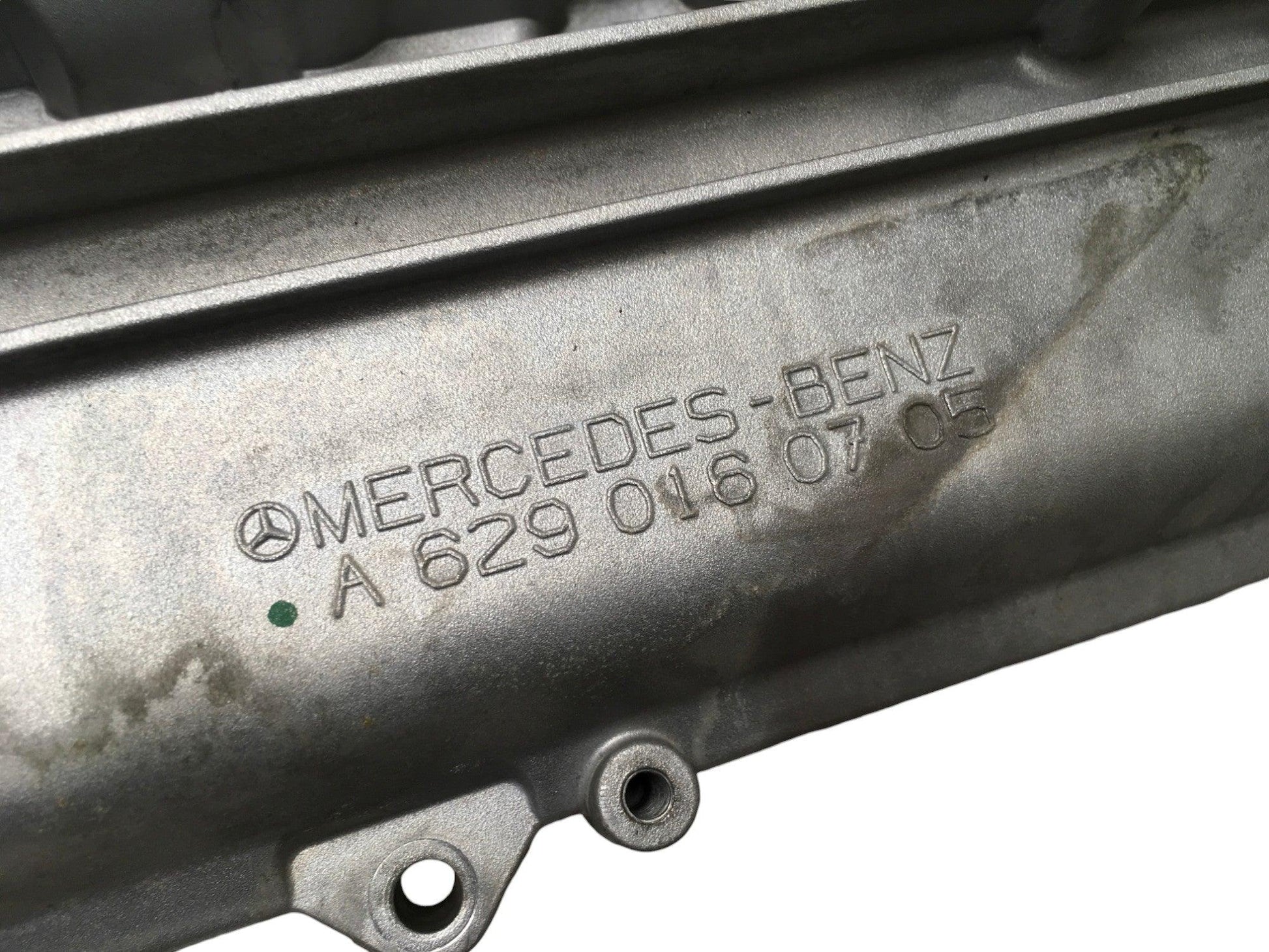 Tapa balancines Mercedes A6290160705 - A6290160705