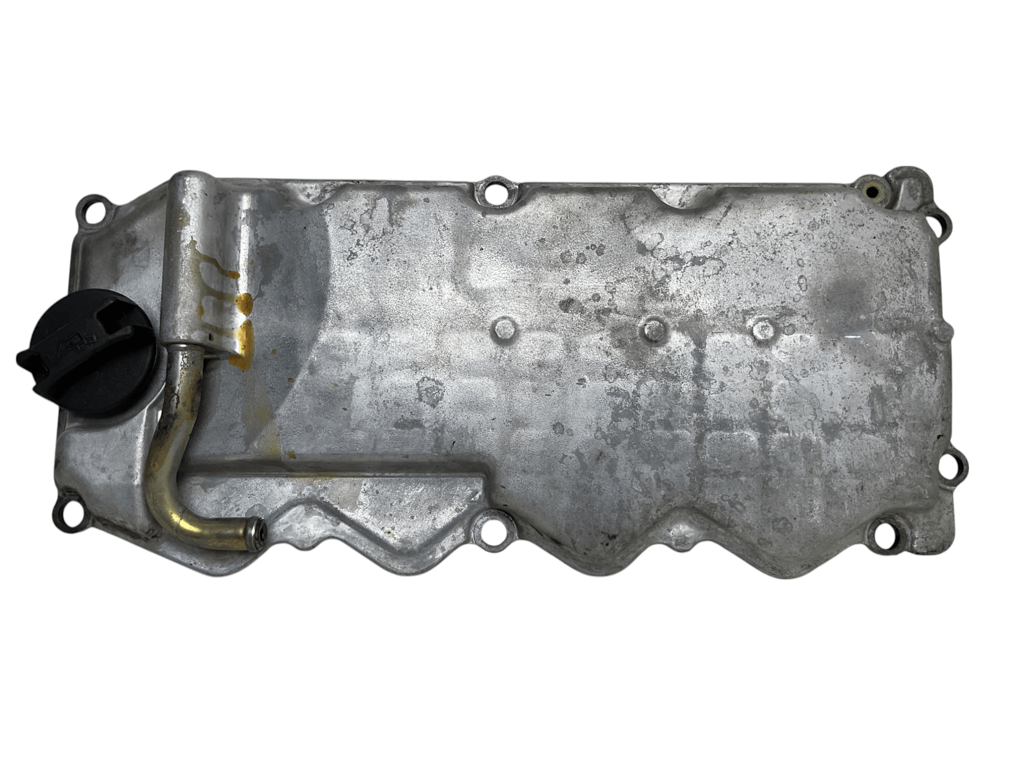 Tapa Balancines Nissan Pick Up D22 - VK5-1A