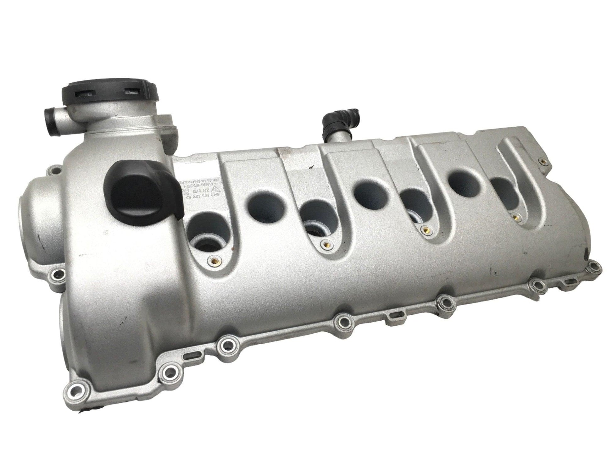 Tapa Balancines Porsche Cayenne 955 - 