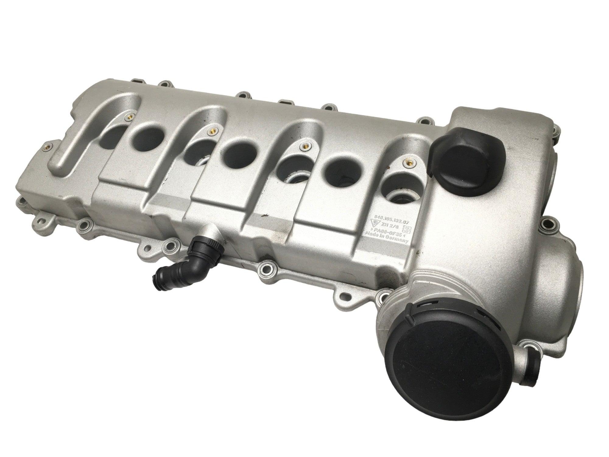 Tapa Balancines Porsche Cayenne 955 - 