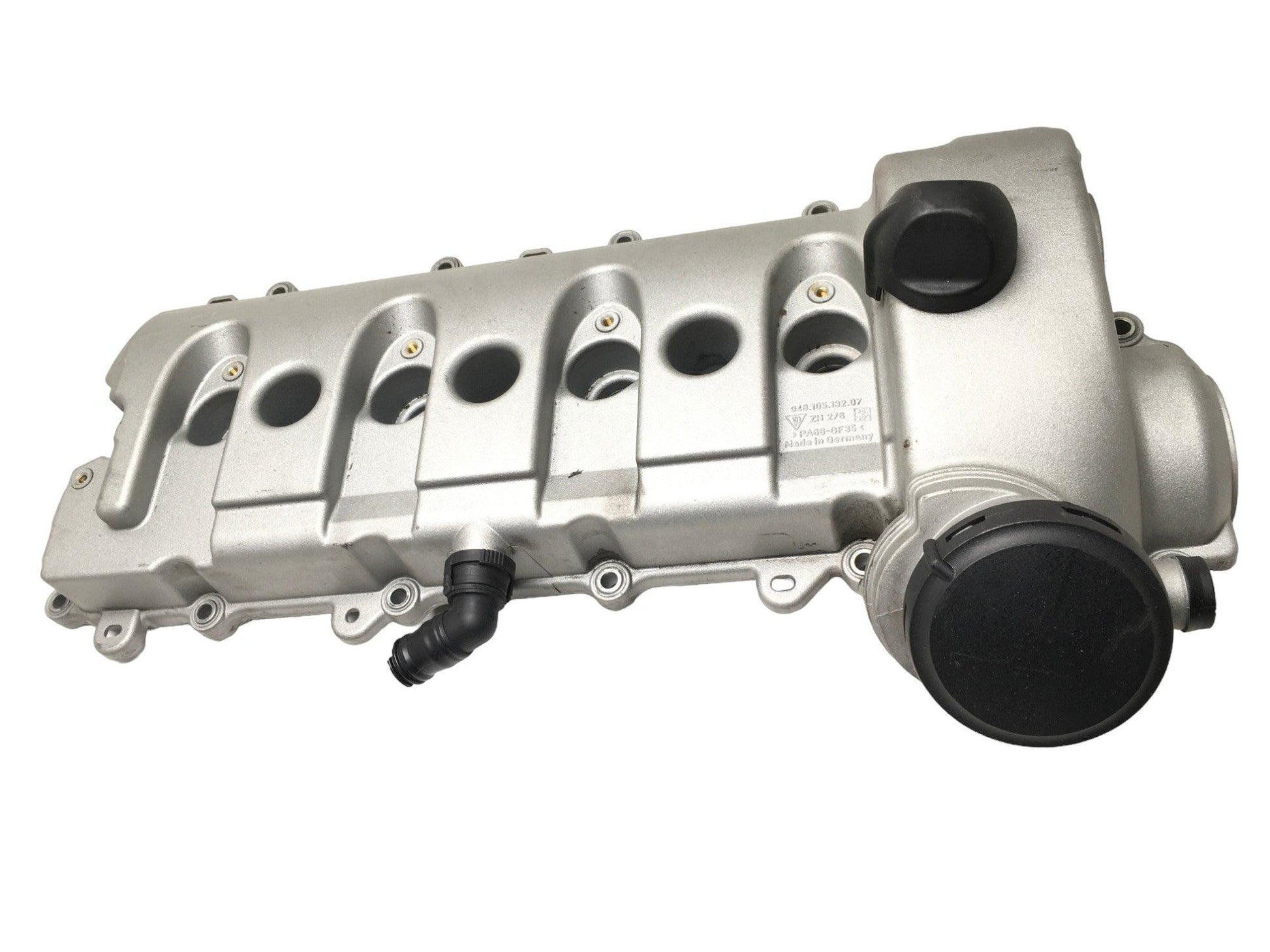 Tapa Balancines Porsche Cayenne 955 - 