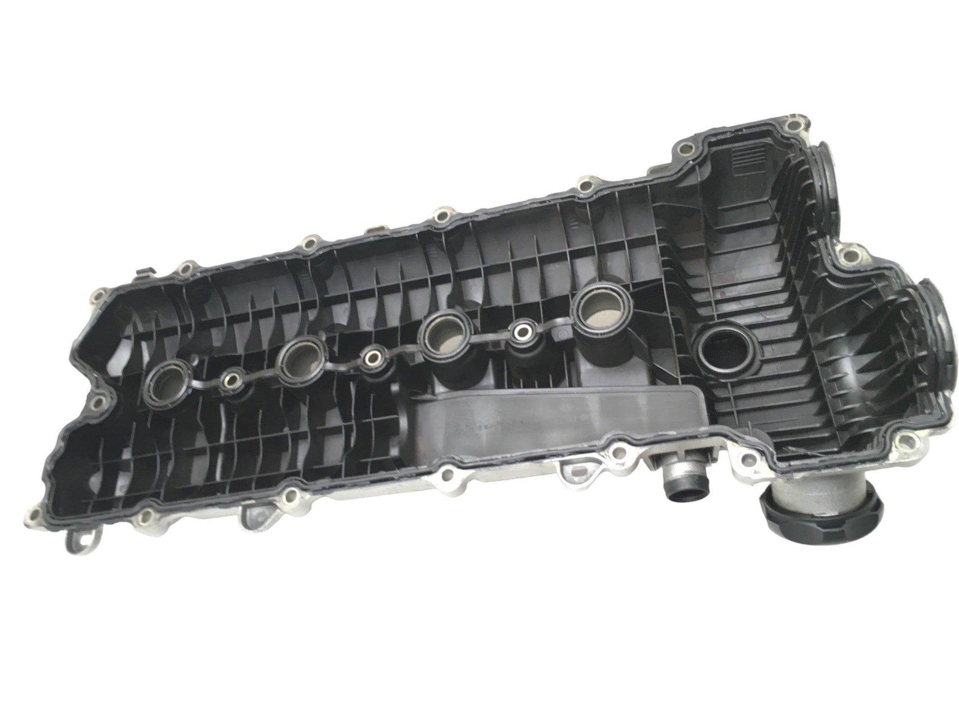 Tapa Balancines Porsche Cayenne 955 - 94810513106