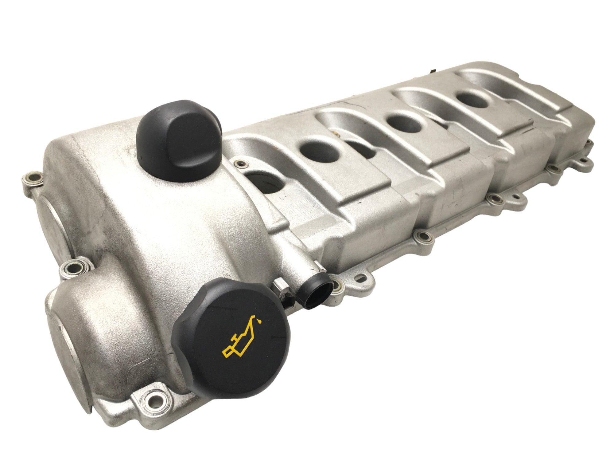 Tapa Balancines Porsche Cayenne 955 - 94810513106