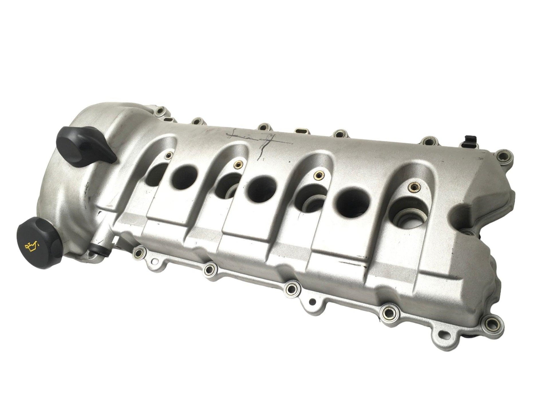 Tapa Balancines Porsche Cayenne 955 - 94810513106