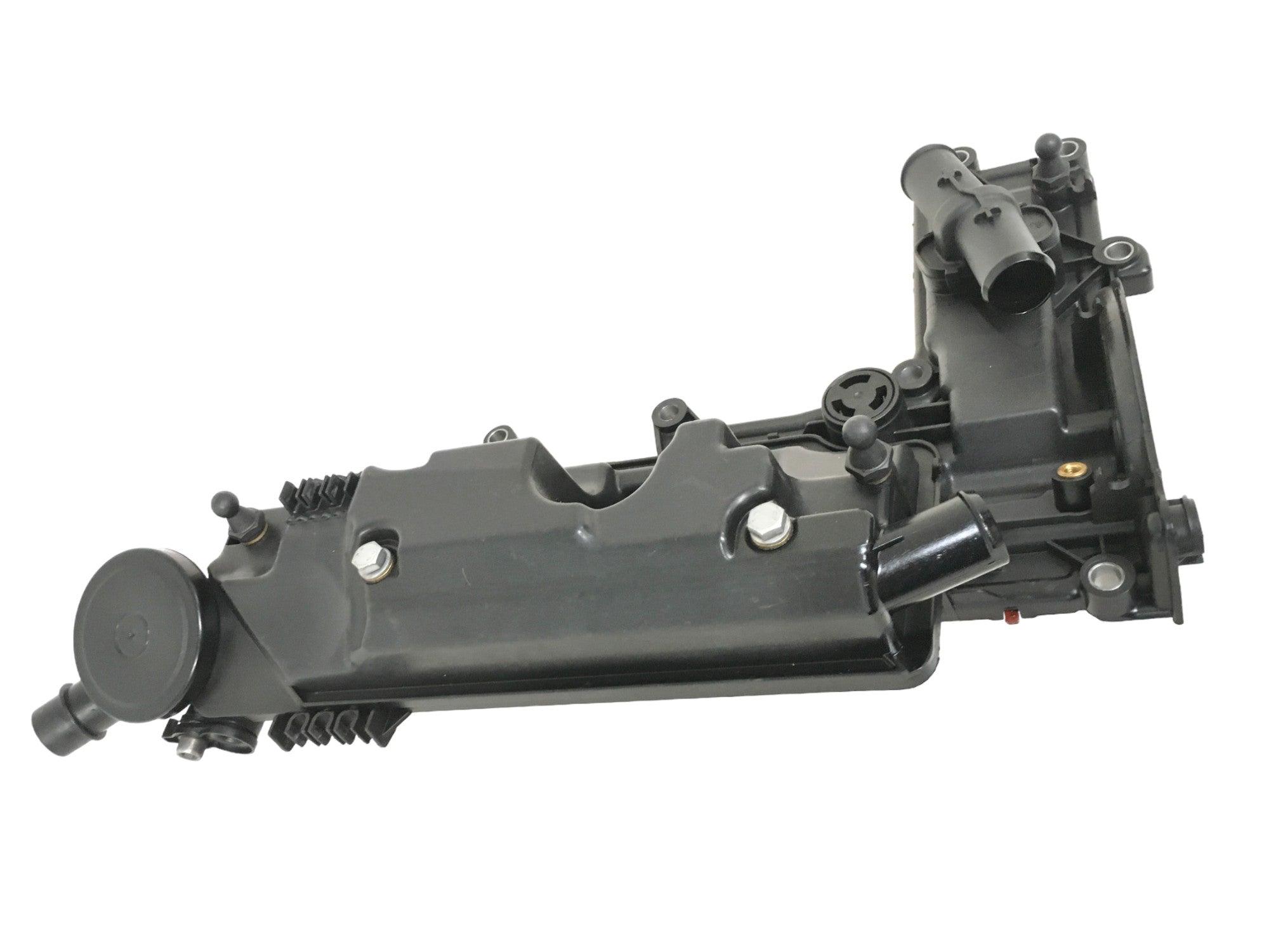 Tapa Balancines PSA 9662660480 - 9662660480