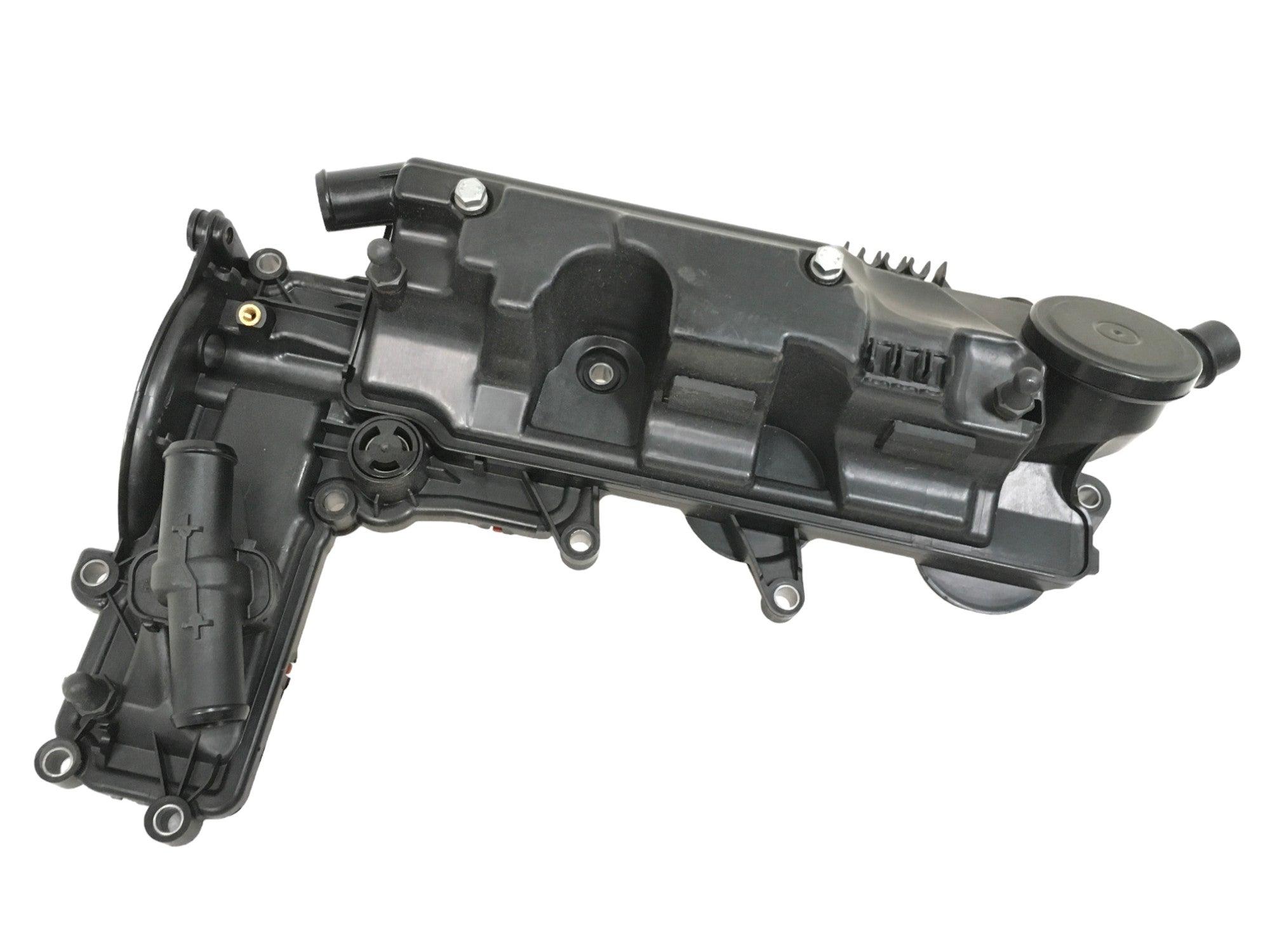 Tapa Balancines PSA 9662660480 - 9662660480