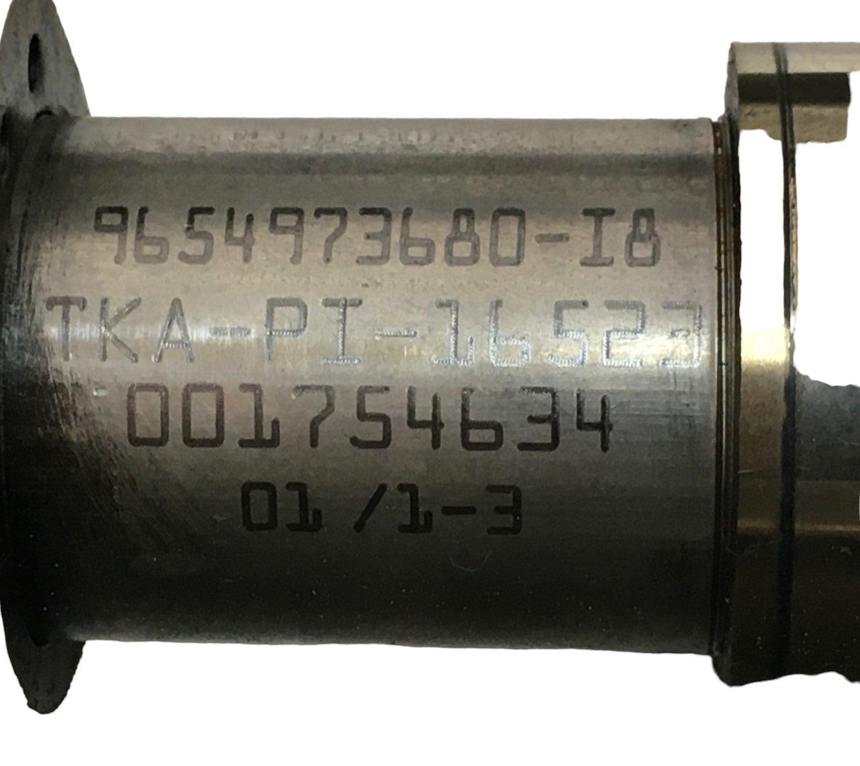 Tapa balancines PSA 9682675210 - 9682675210