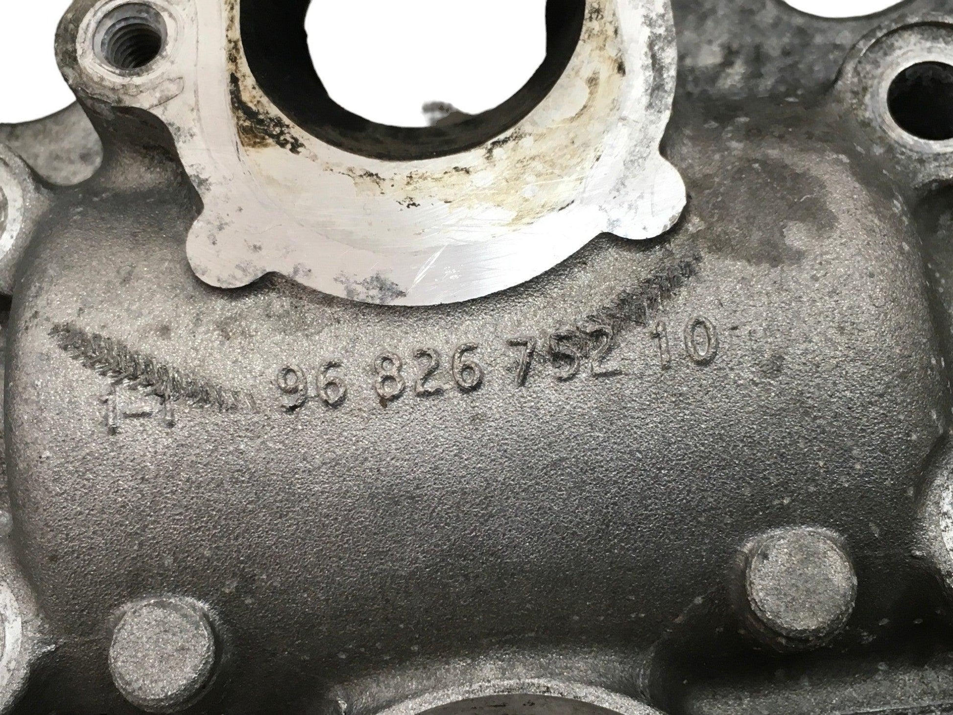 Tapa balancines PSA 9682675210 - 9682675210