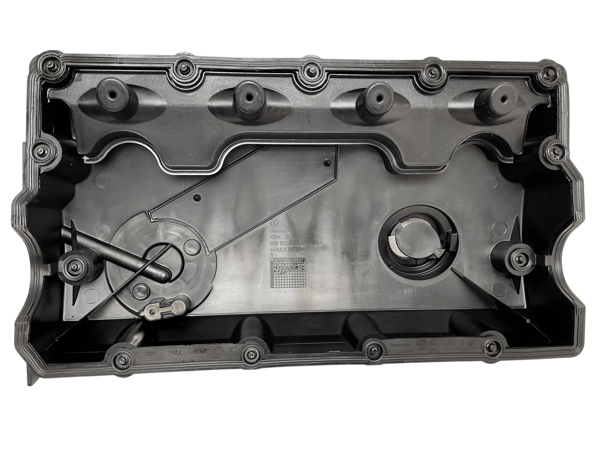 Tapa balancines VW 038103475 - 
