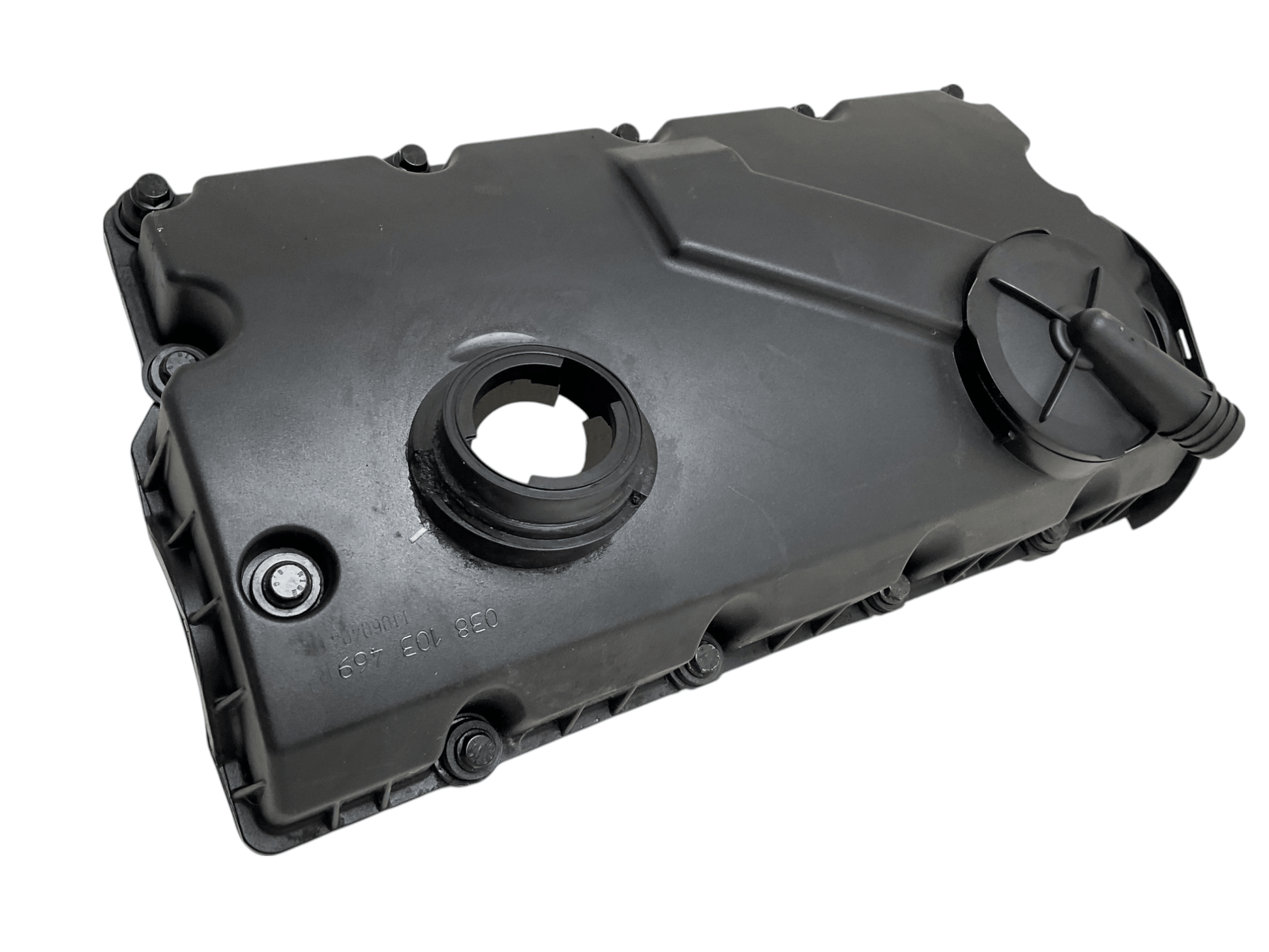 Tapa balancines VW 038103475 - 