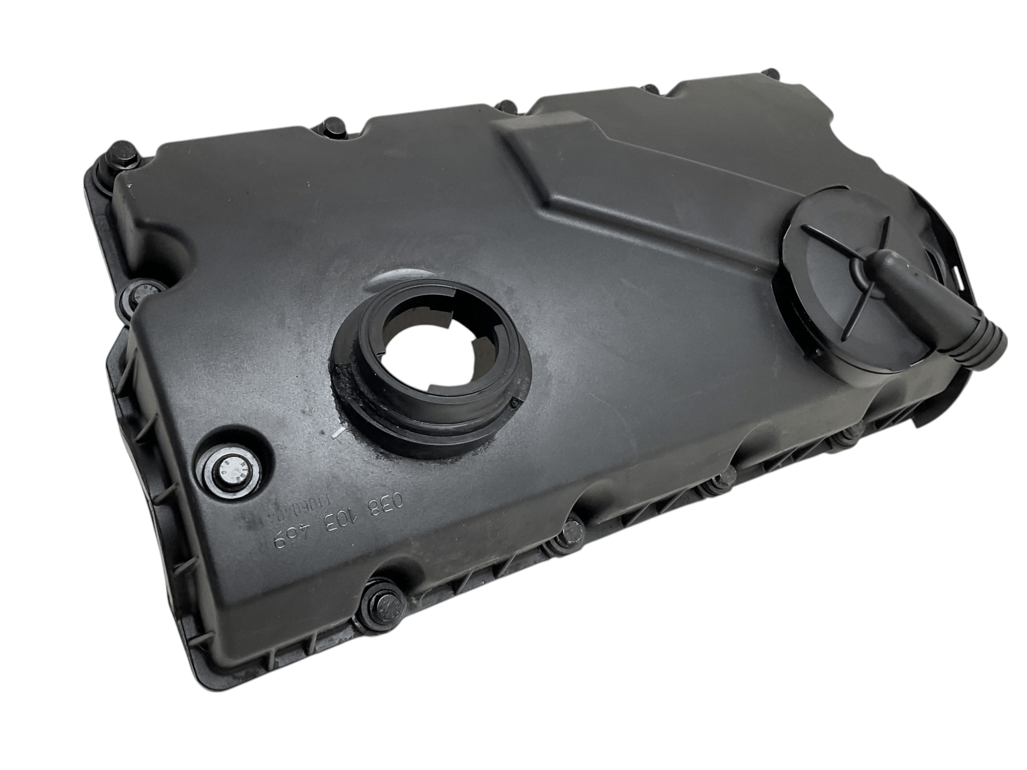 Tapa balancines VW 038103475 - 