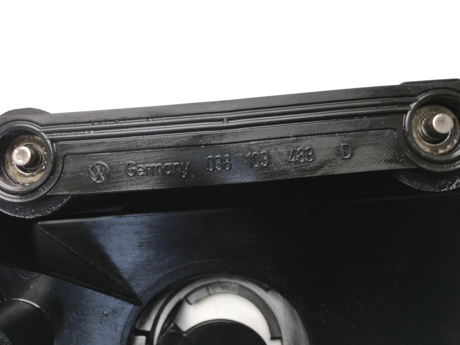 Tapa balancines VW 038103475 - 038103475