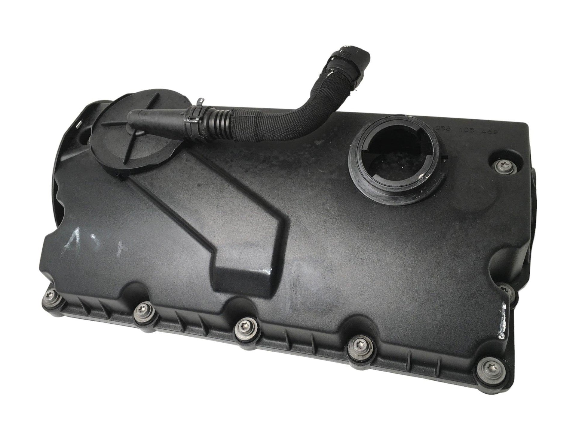 Tapa balancines VW 038103475 - 038103475