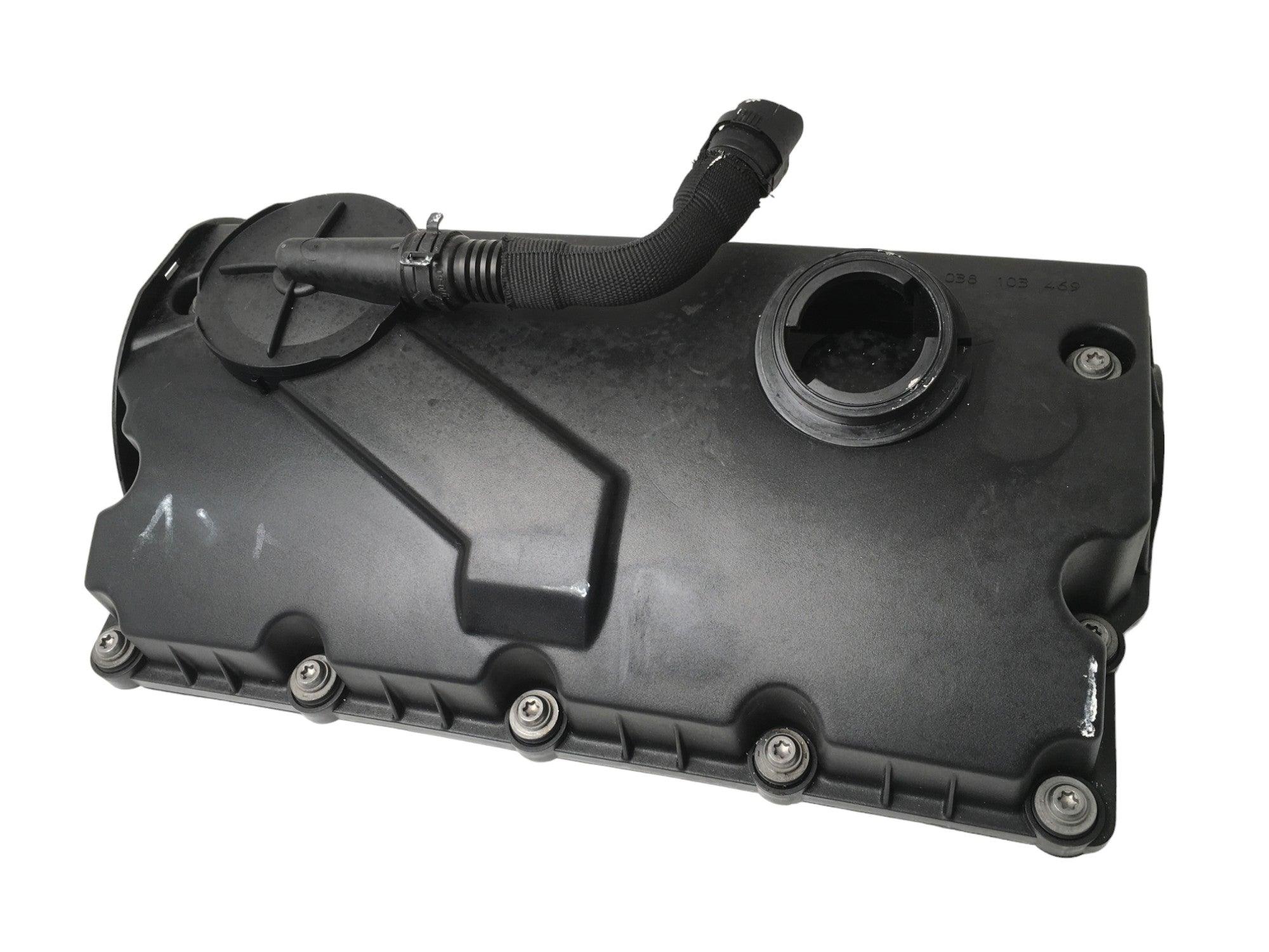 Tapa balancines VW 038103475 - 038103475