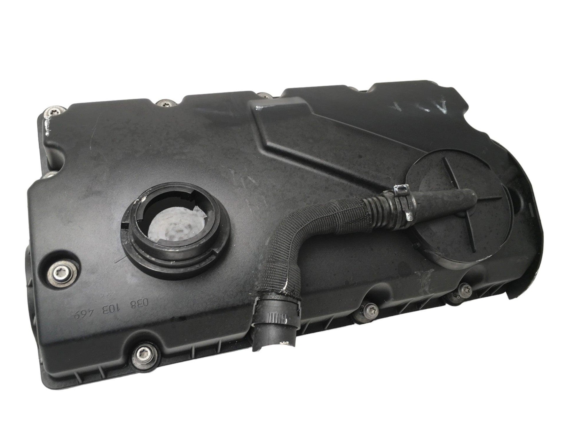 Tapa balancines VW 038103475 - 038103475