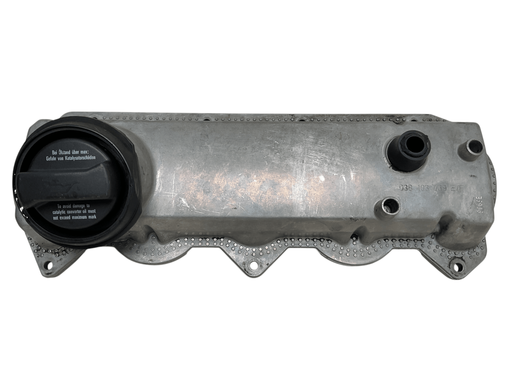 Tapa Balancines VW 1.9TDi 038103469E - 038103469E