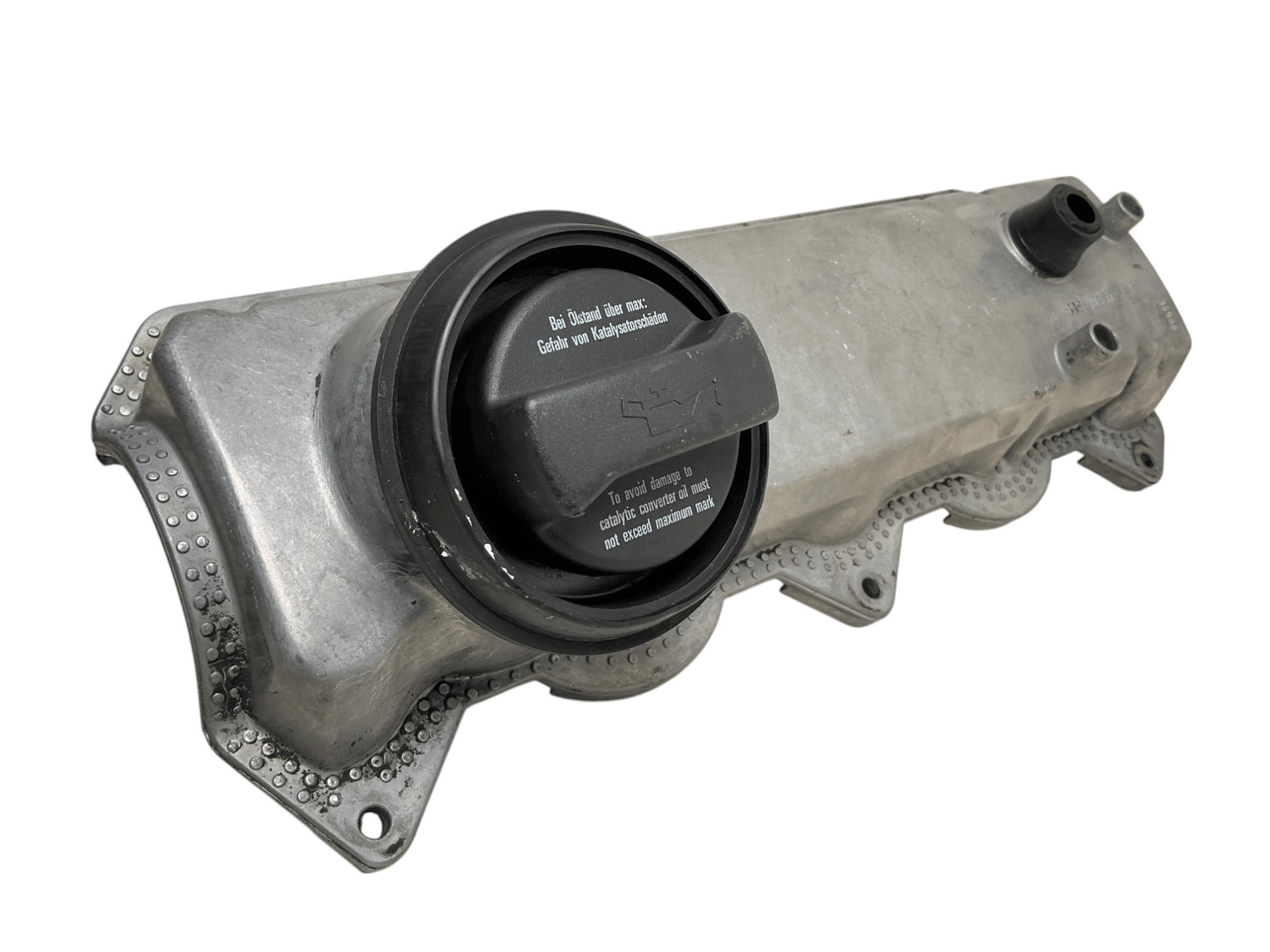 Tapa Balancines VW 1.9TDi 038103469E - 038103469E