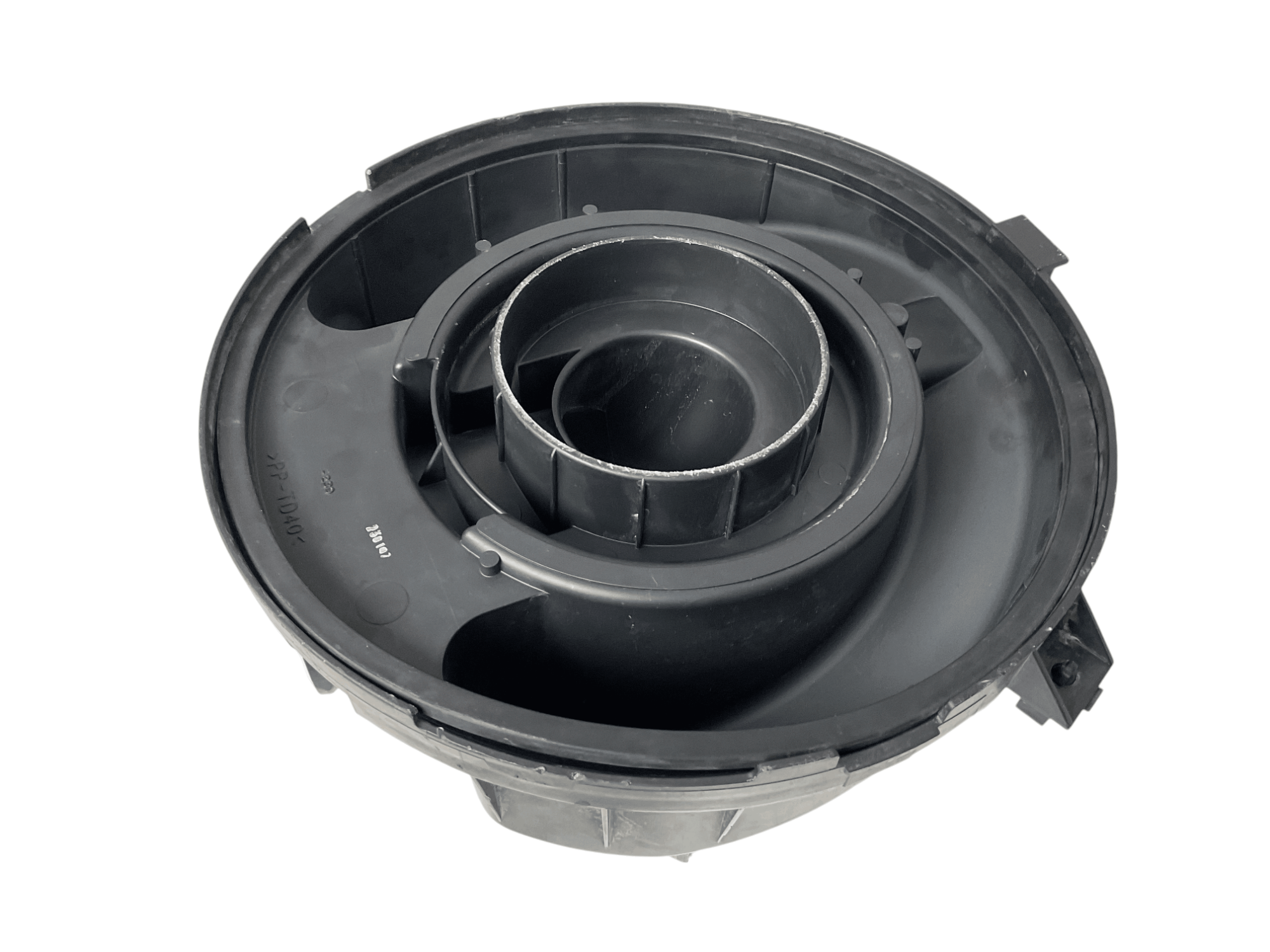 Tapa Caja Filtro Aire Ford Ranger ET - WE0113300B