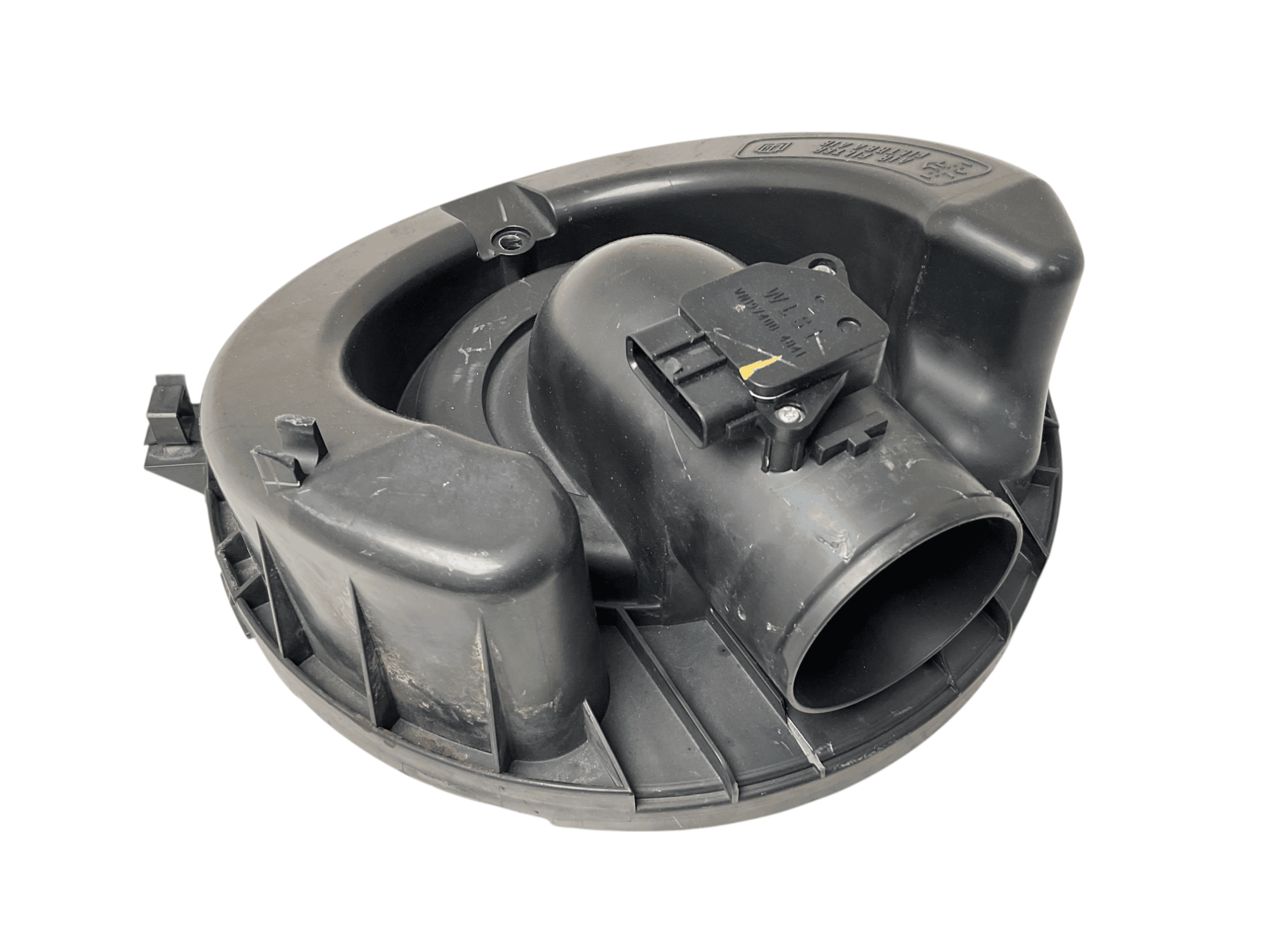 Tapa Caja Filtro Aire Ford Ranger ET - WE0113300B