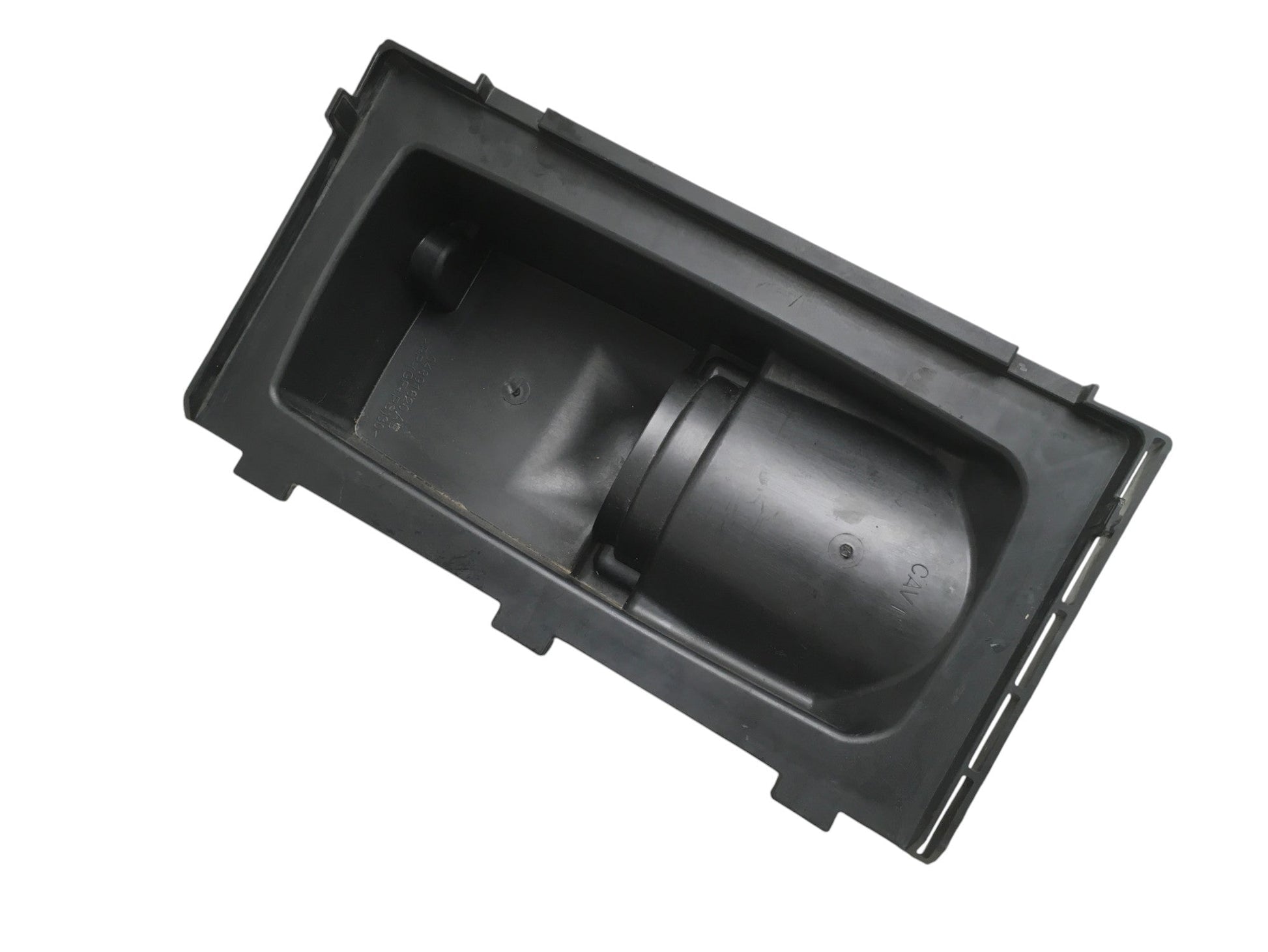 Tapa Caja filtro aire Jeep Dodge 04891820AB - 04891820AB