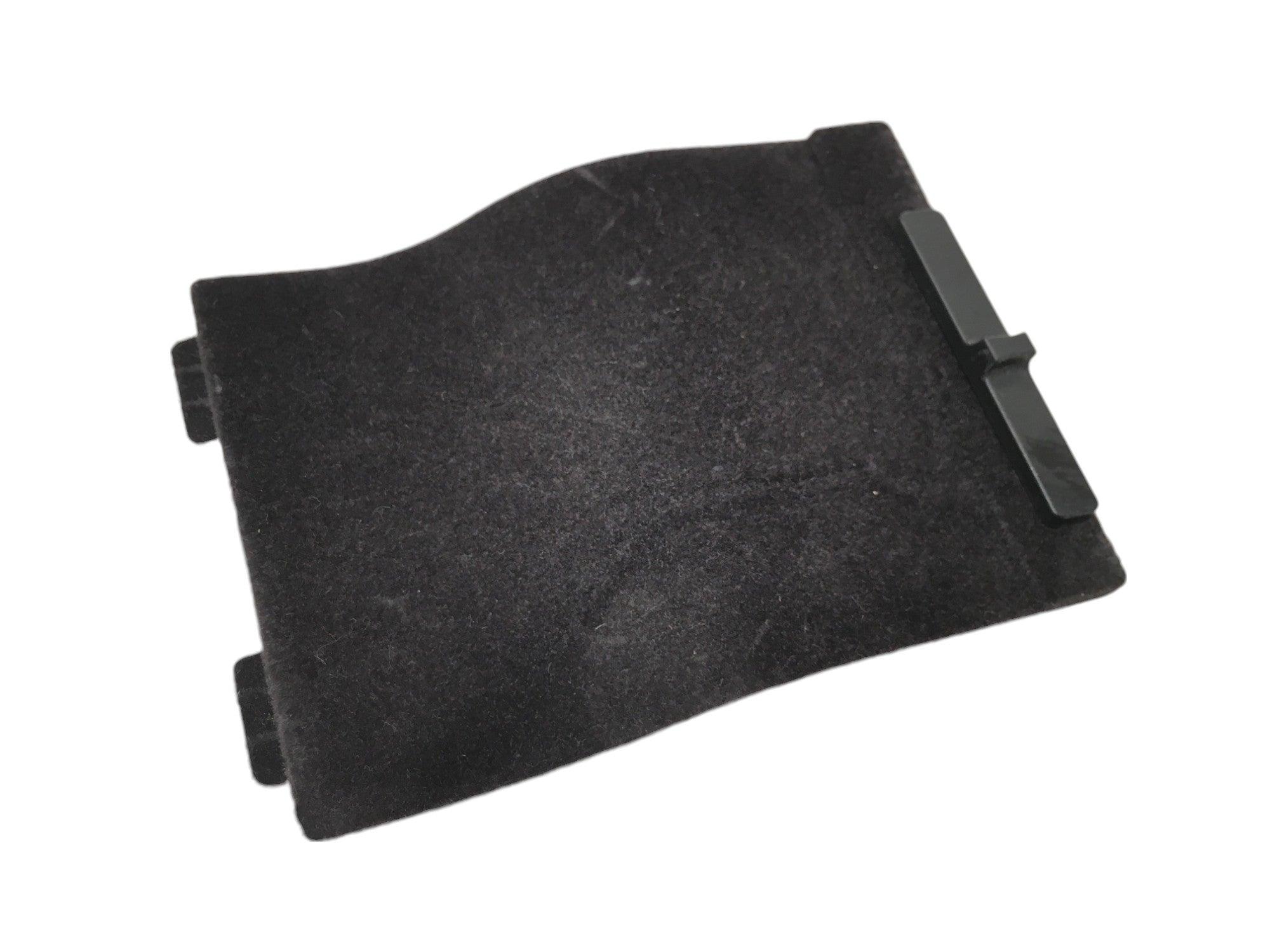 Tapa caja fusibles BMW F07 - 51169165364